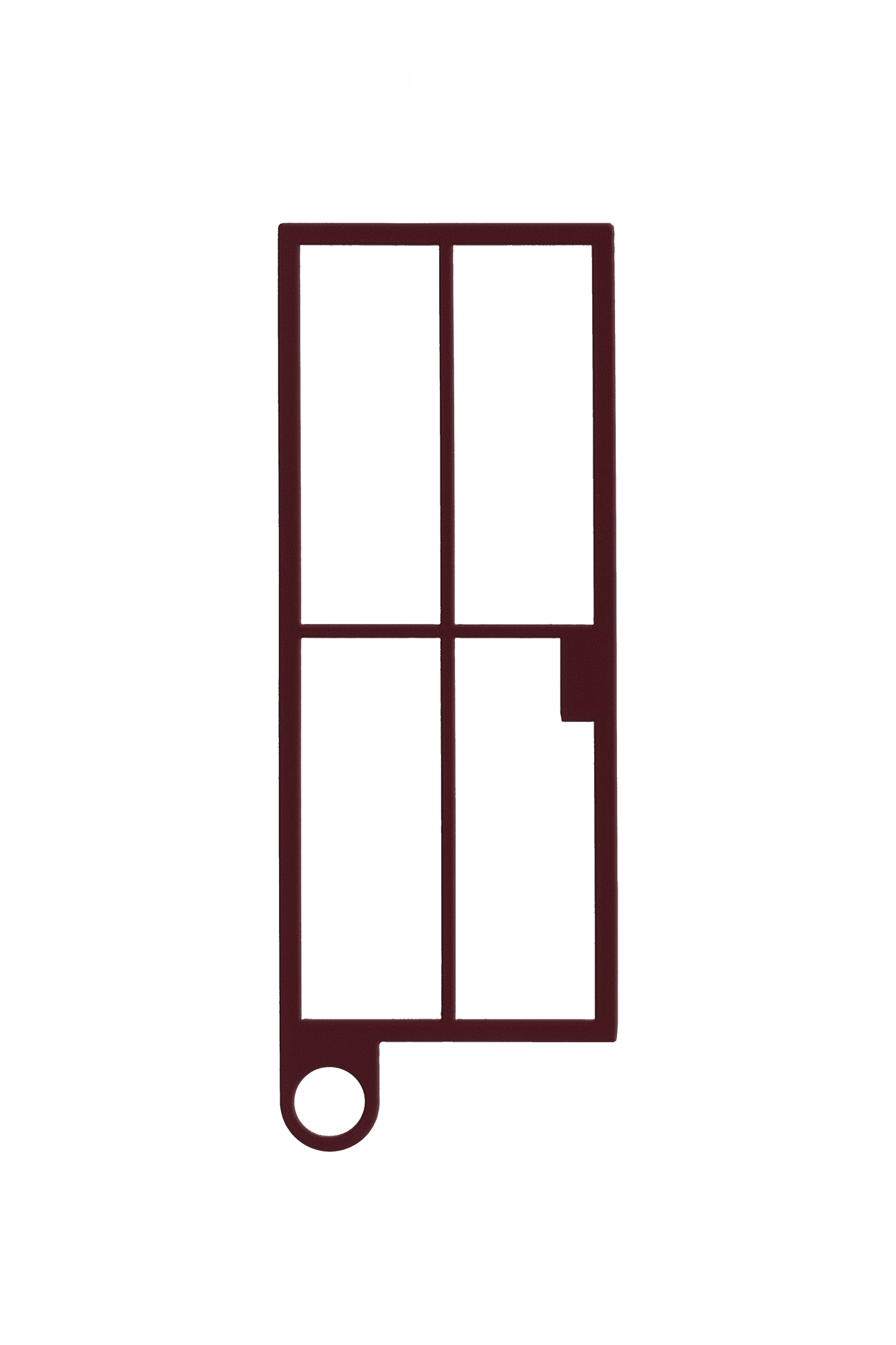 Powder Coat Color Samples