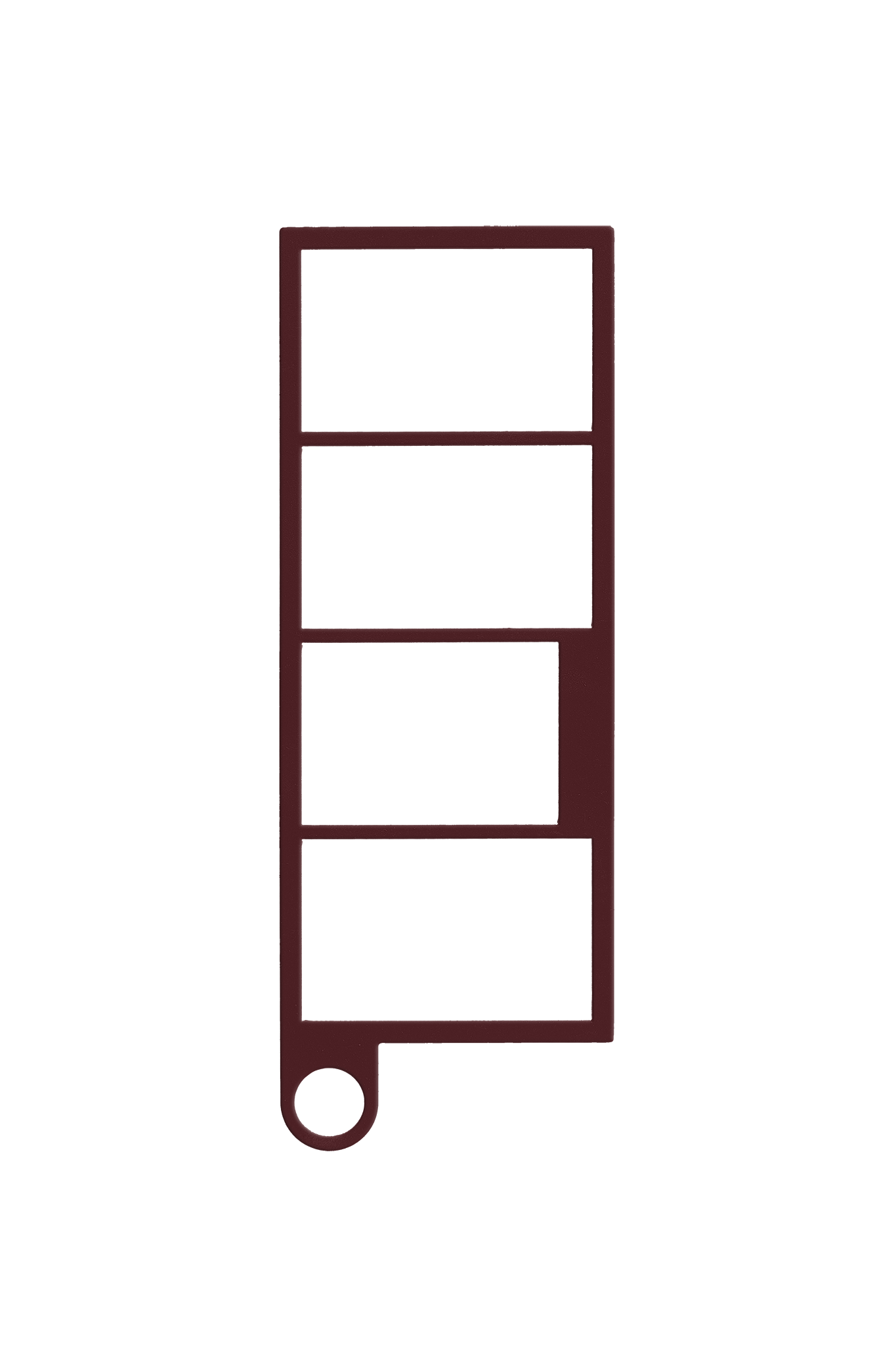 Powder Coat Color Samples