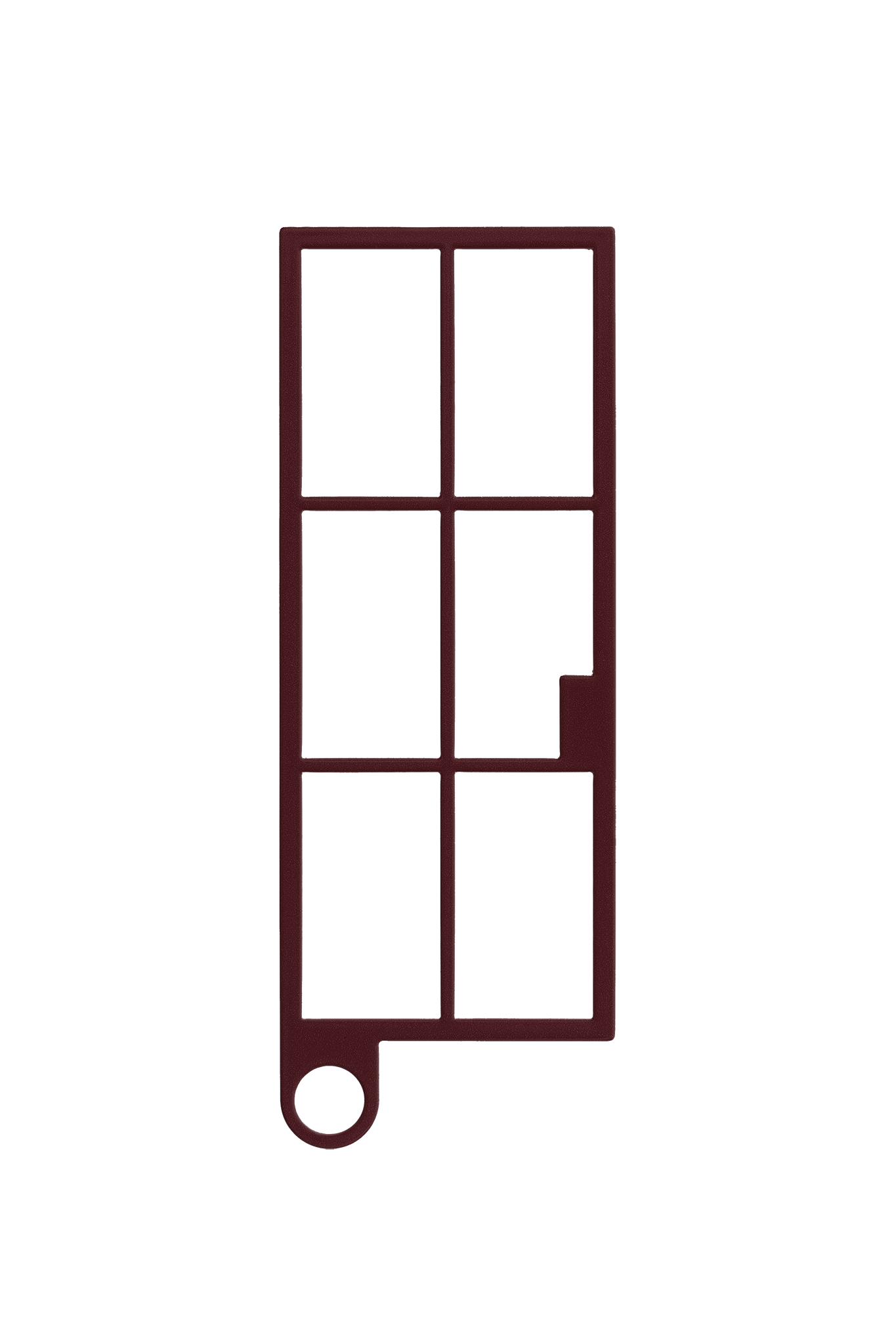 Powder Coat Color Samples