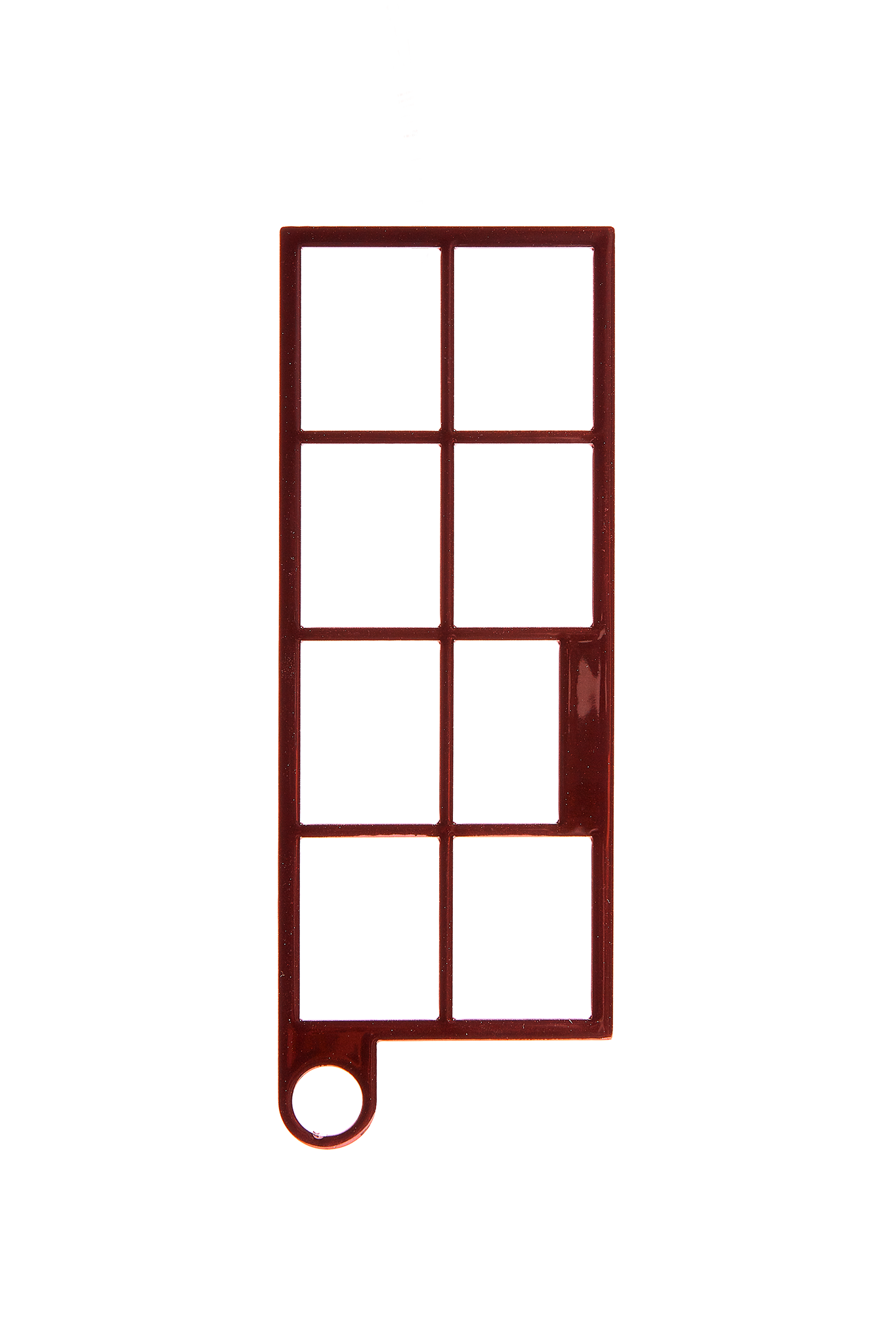 Powder Coat Color Samples