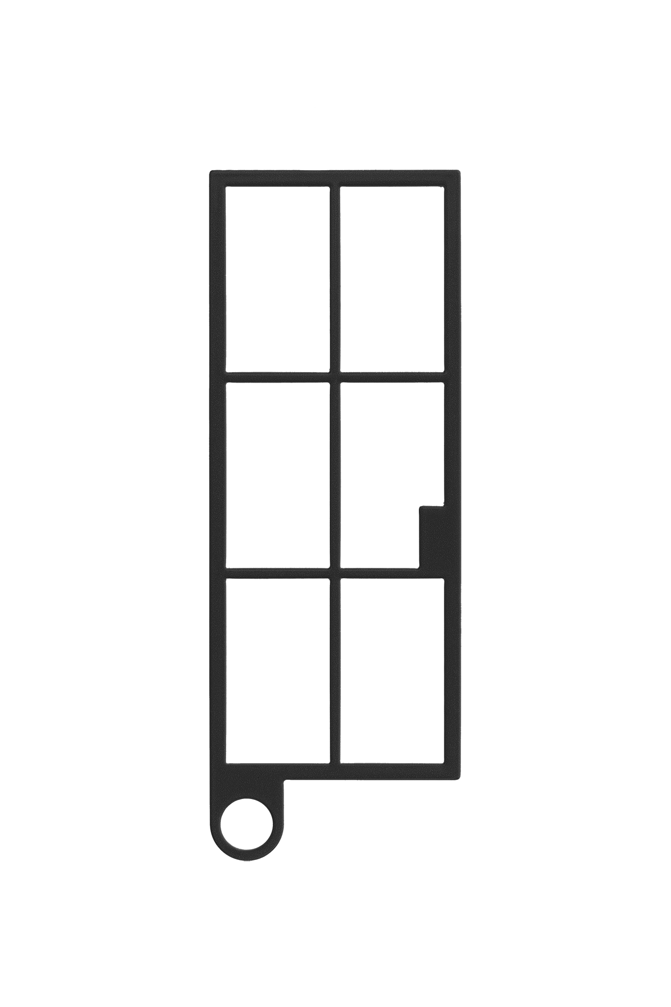 Powder Coat Color Samples