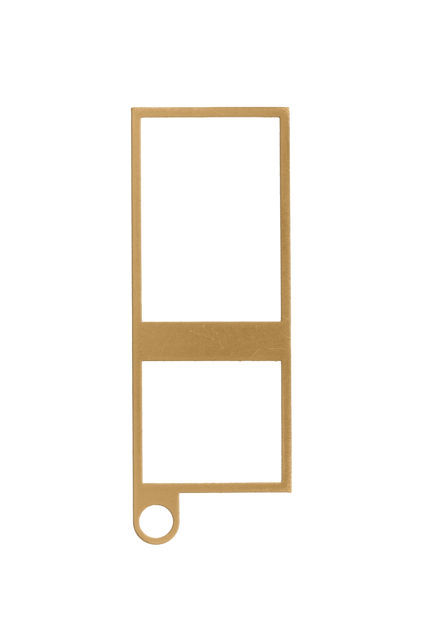 Brass Samples - Living Finishes