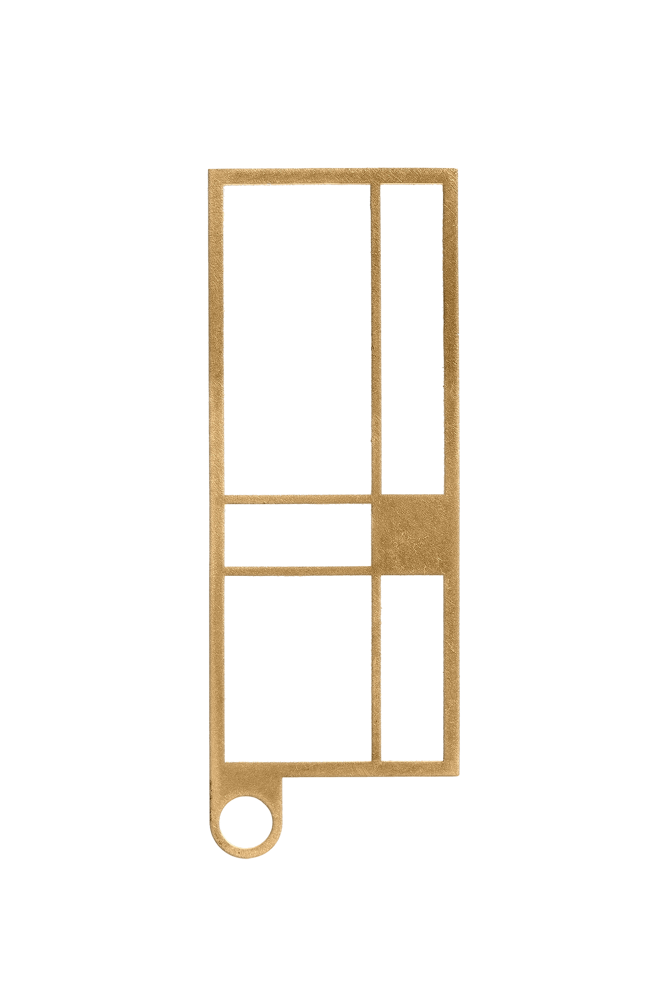 Brass Samples - Living Finishes