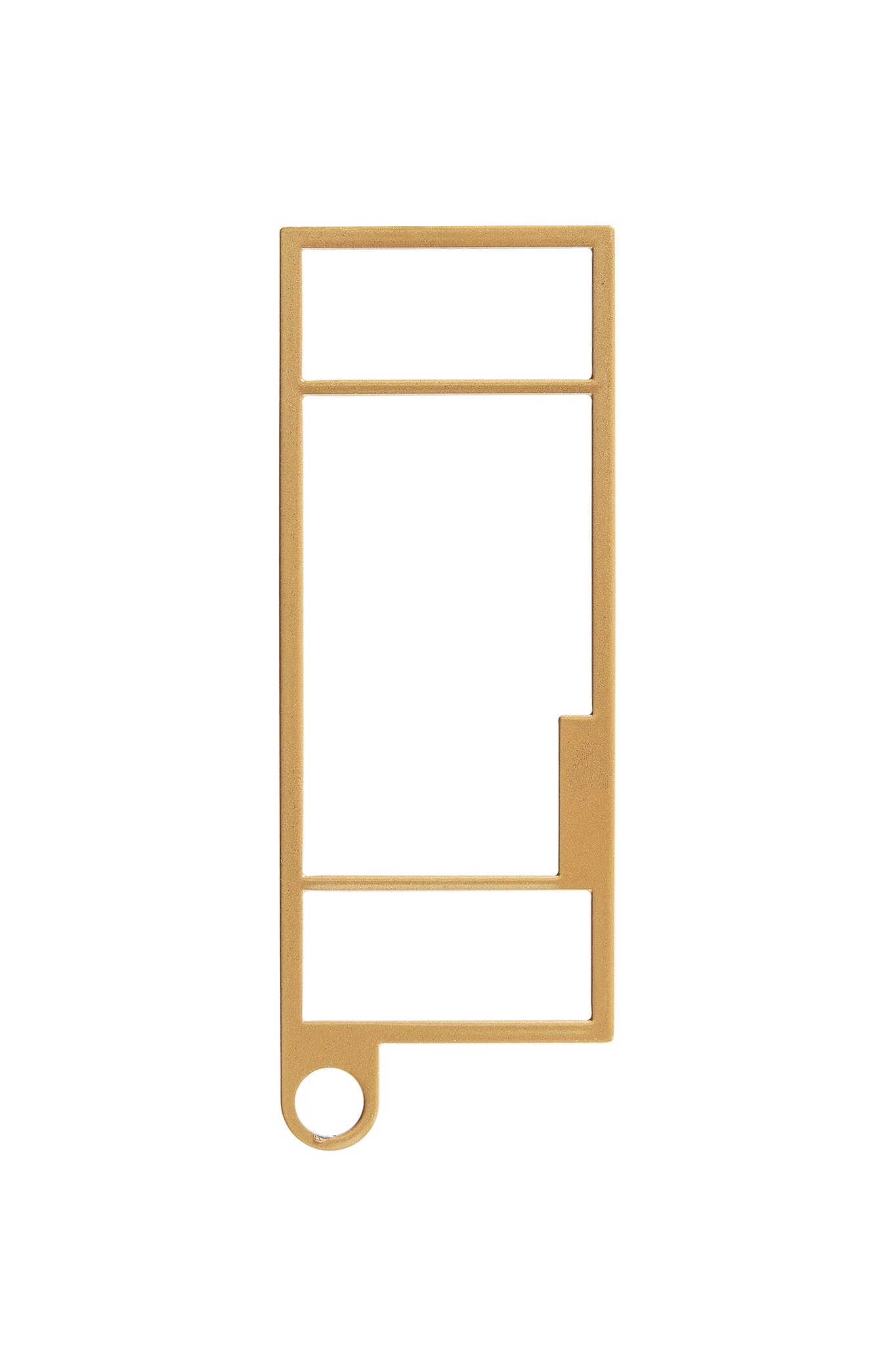 Powder Coat Color Samples