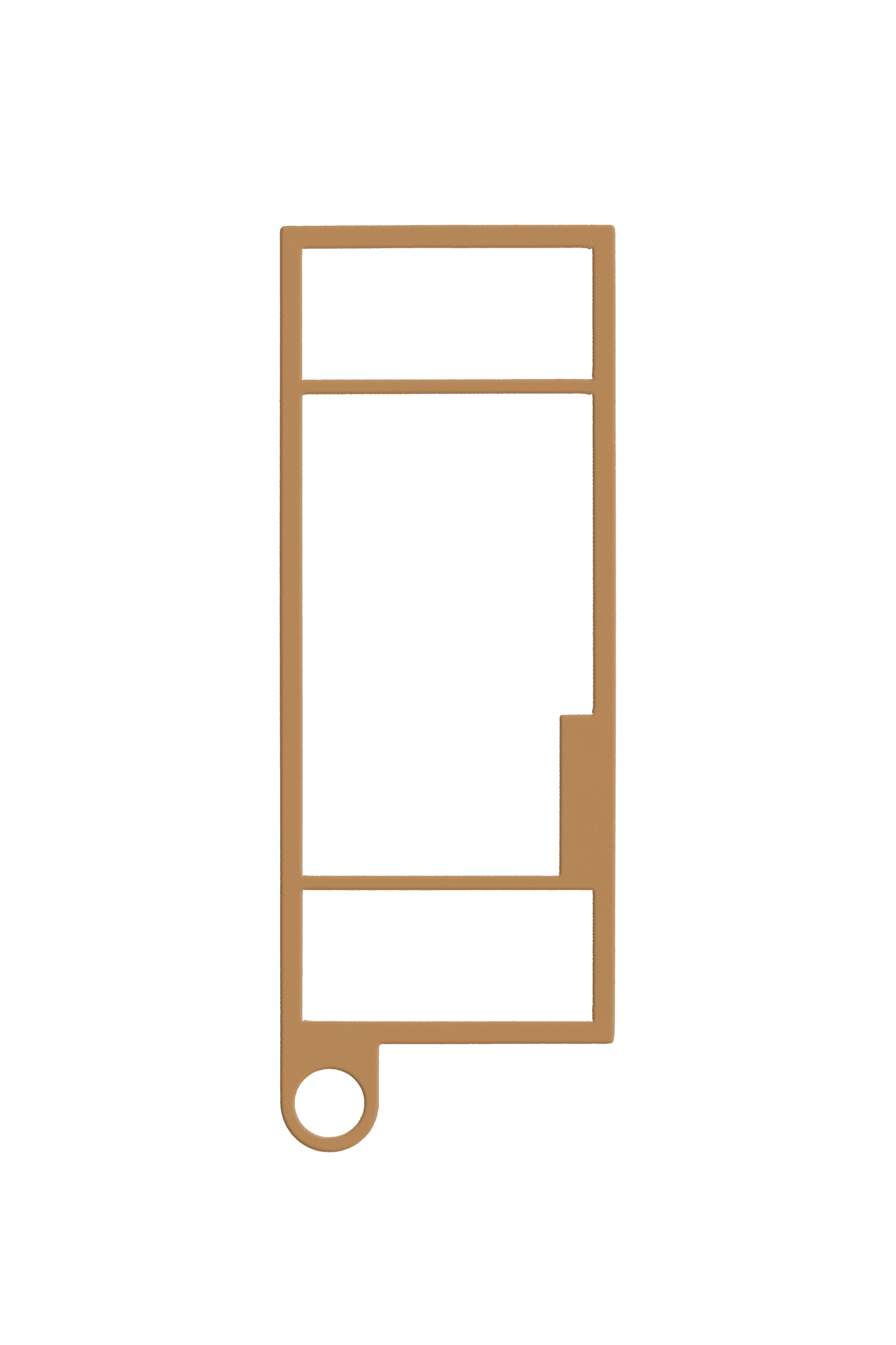Powder Coat Color Samples