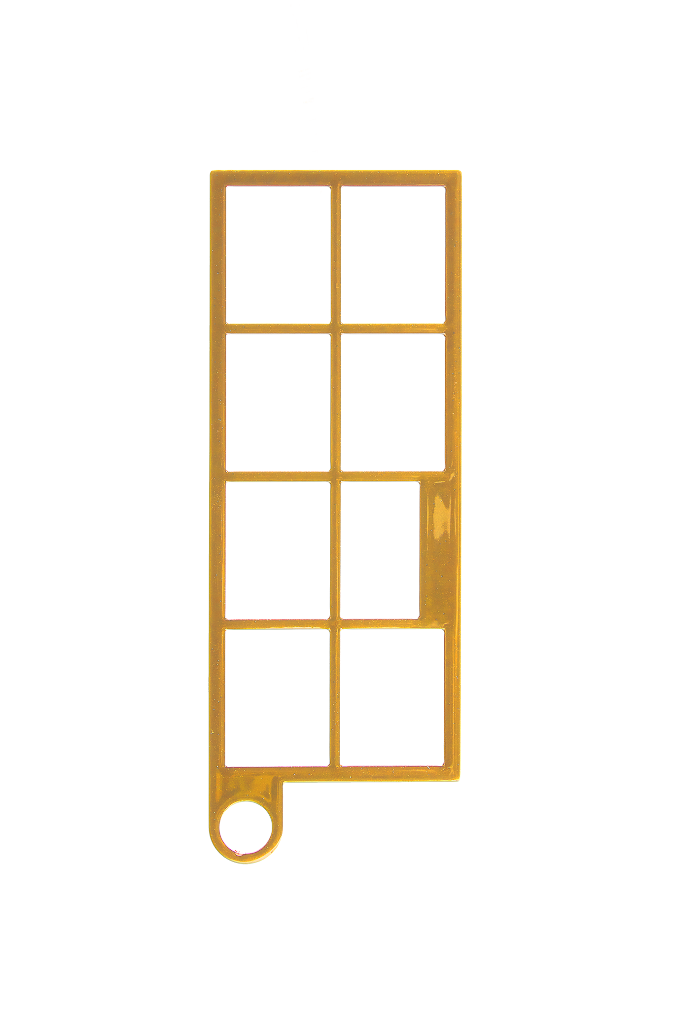 Powder Coat Color Samples