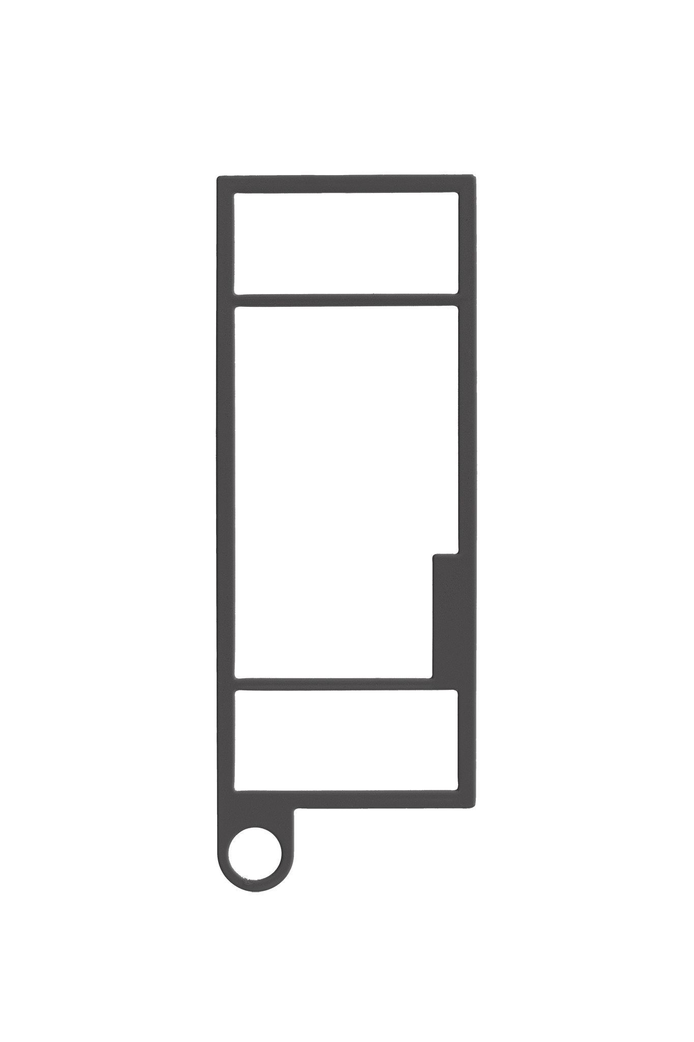 Powder Coat Color Samples