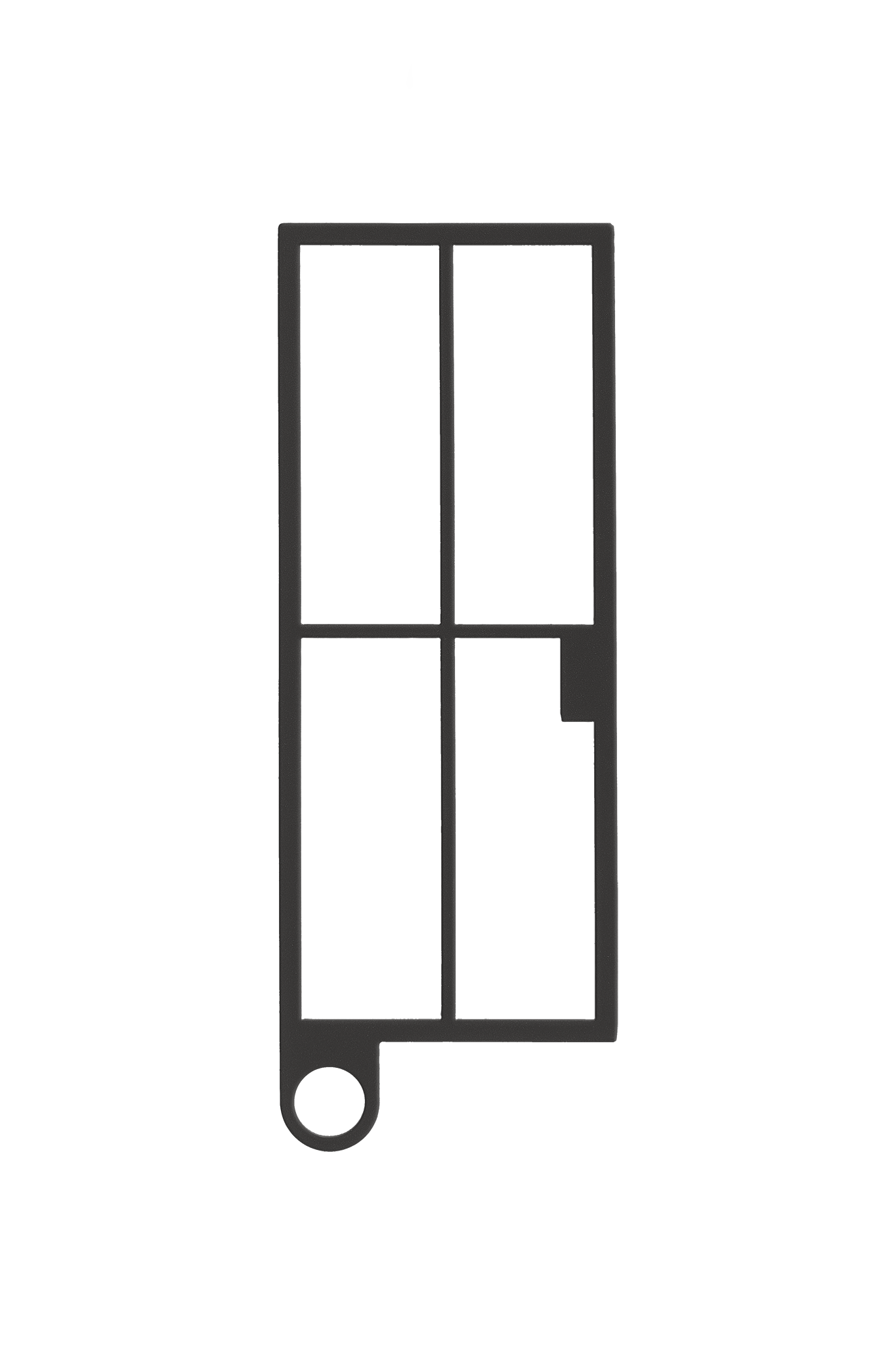 Powder Coat Color Samples
