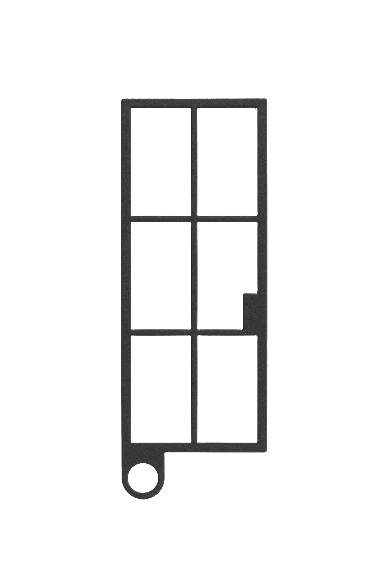 Powder Coat Color Samples