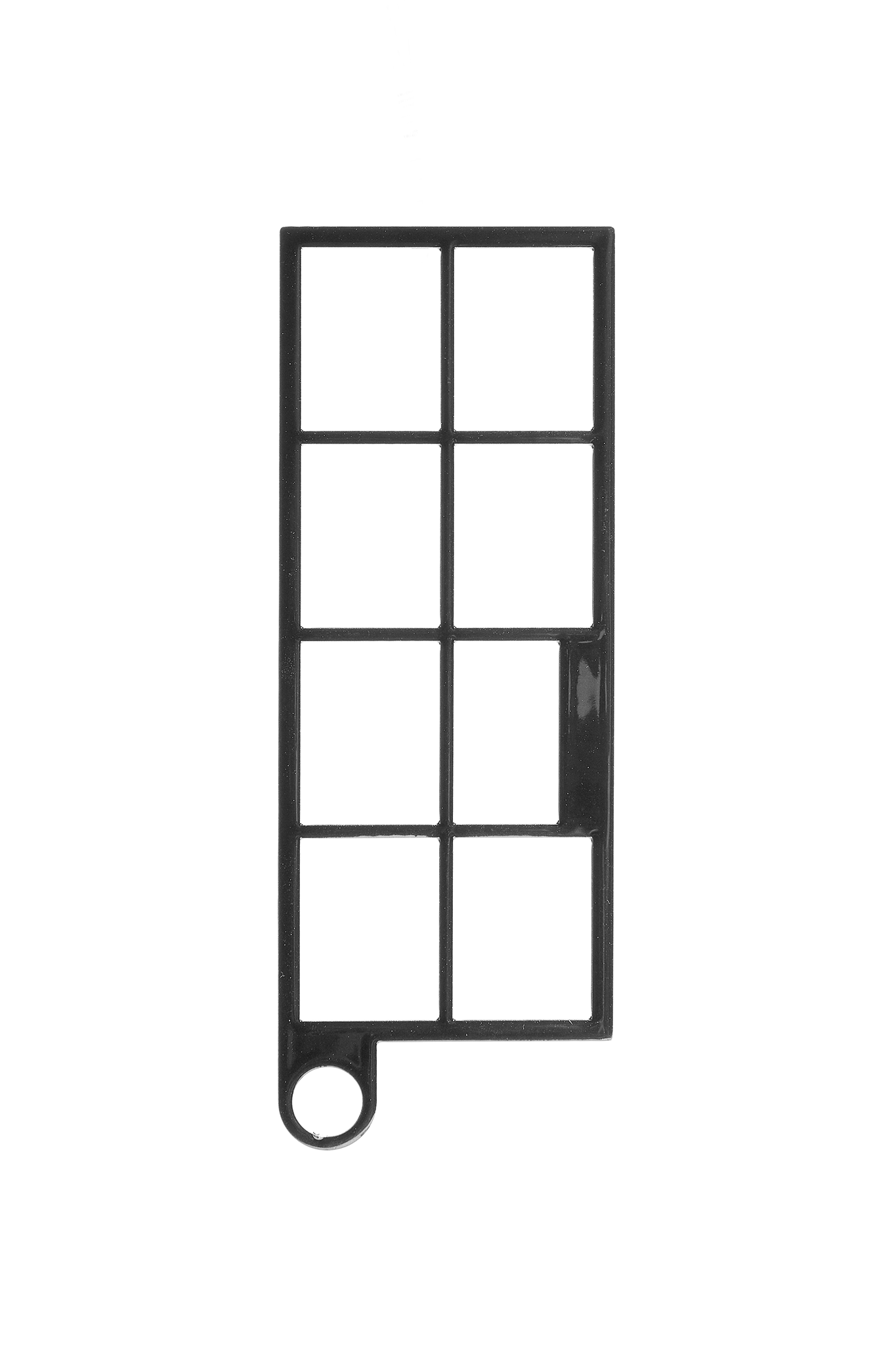 Powder Coat Color Samples