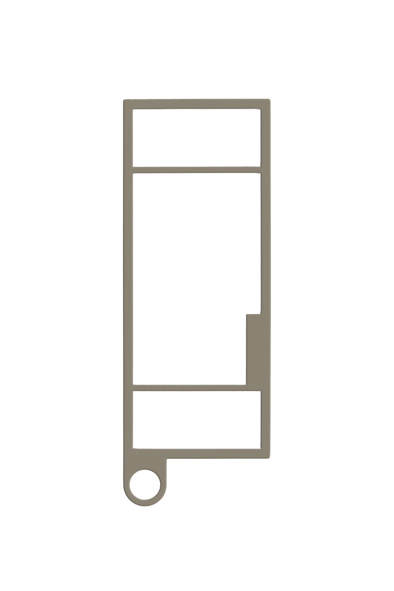 Powder Coat Color Samples