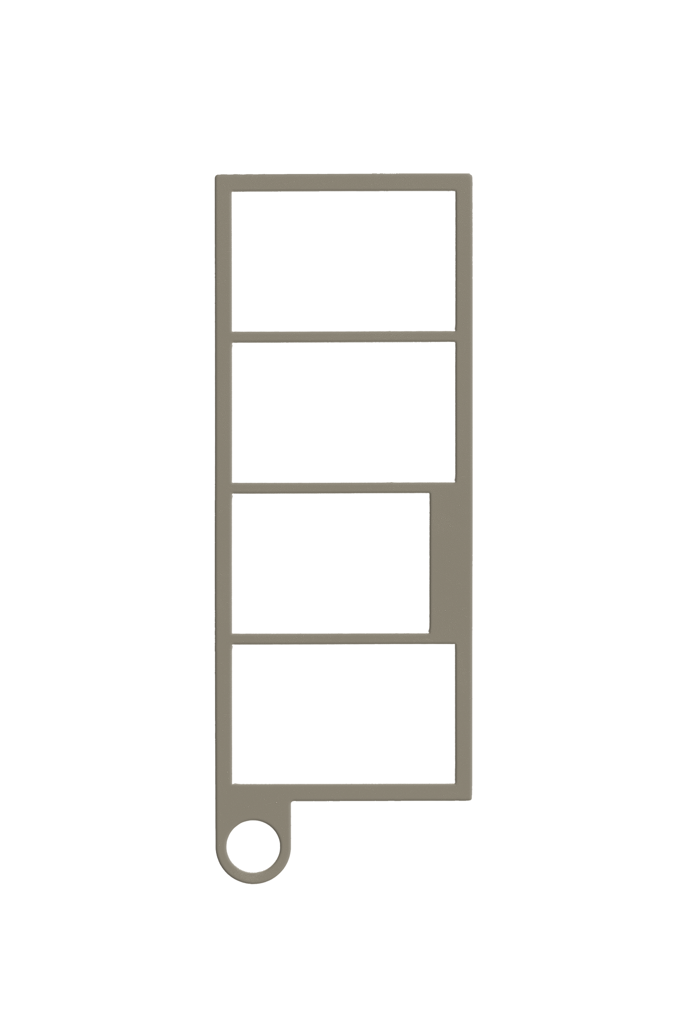 Powder Coat Color Samples