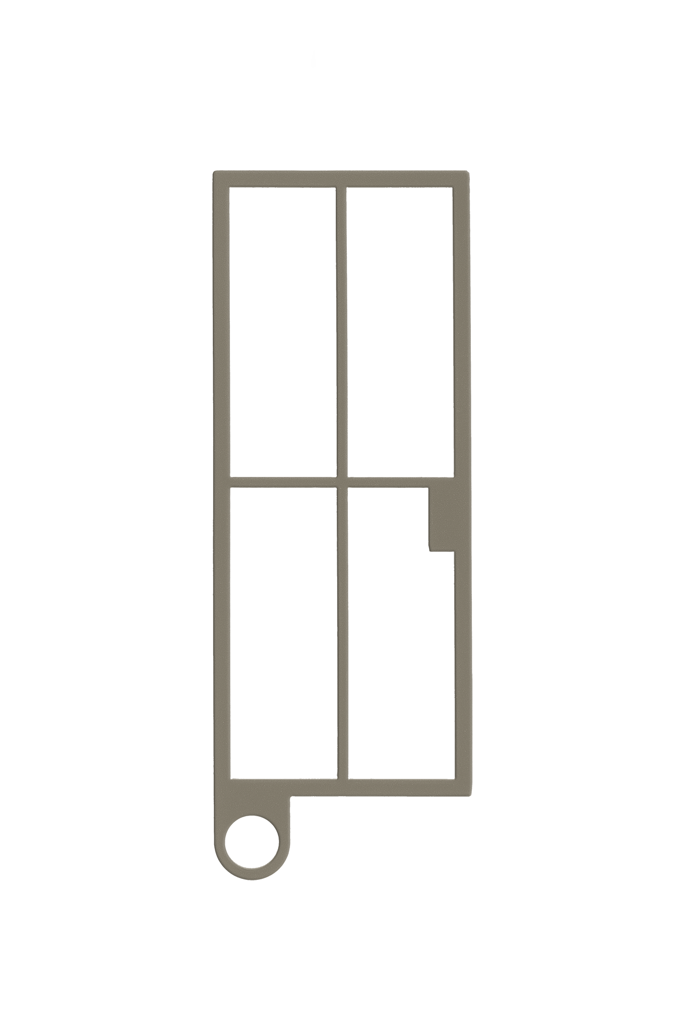 Powder Coat Color Samples