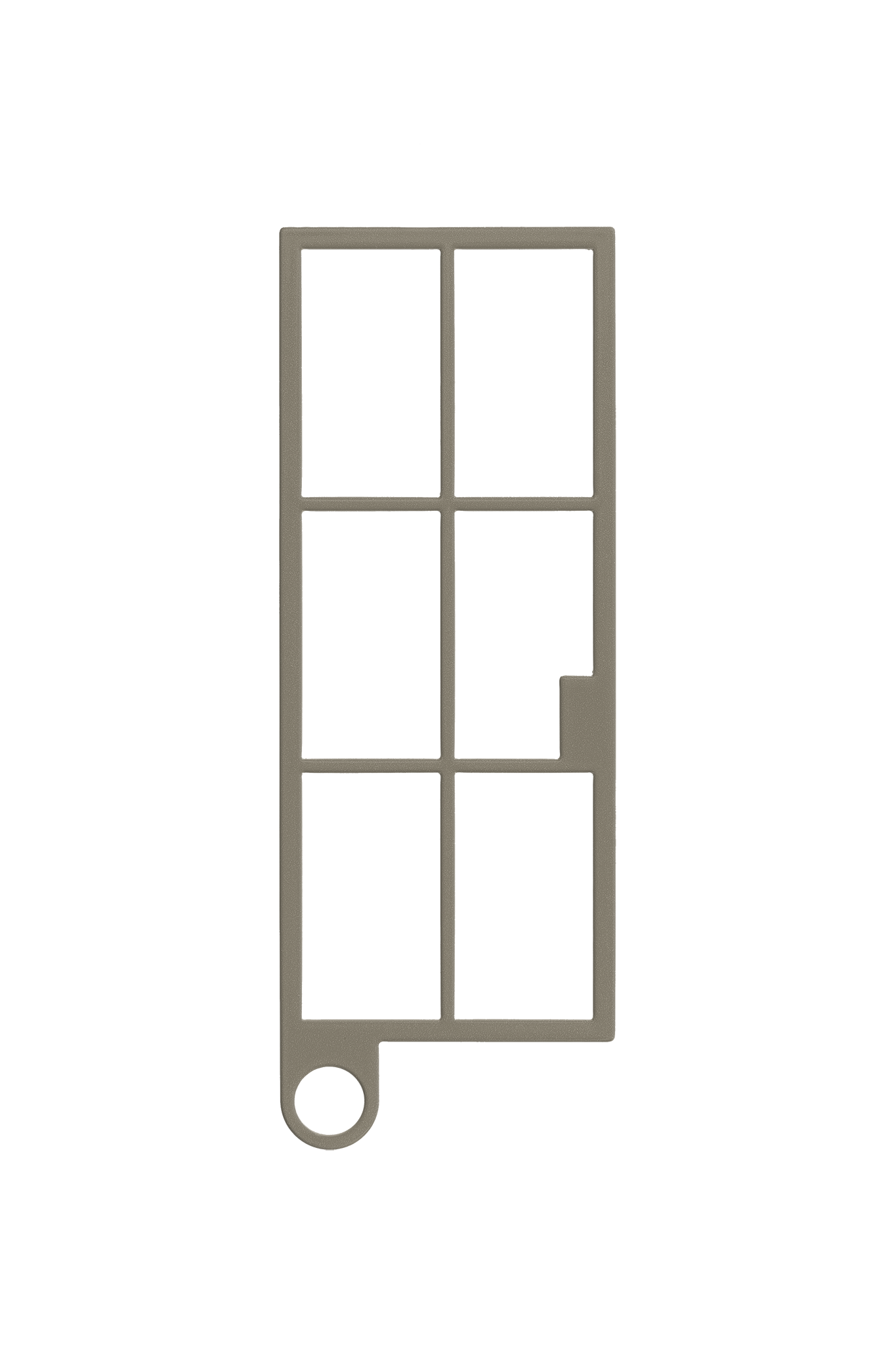 Powder Coat Color Samples