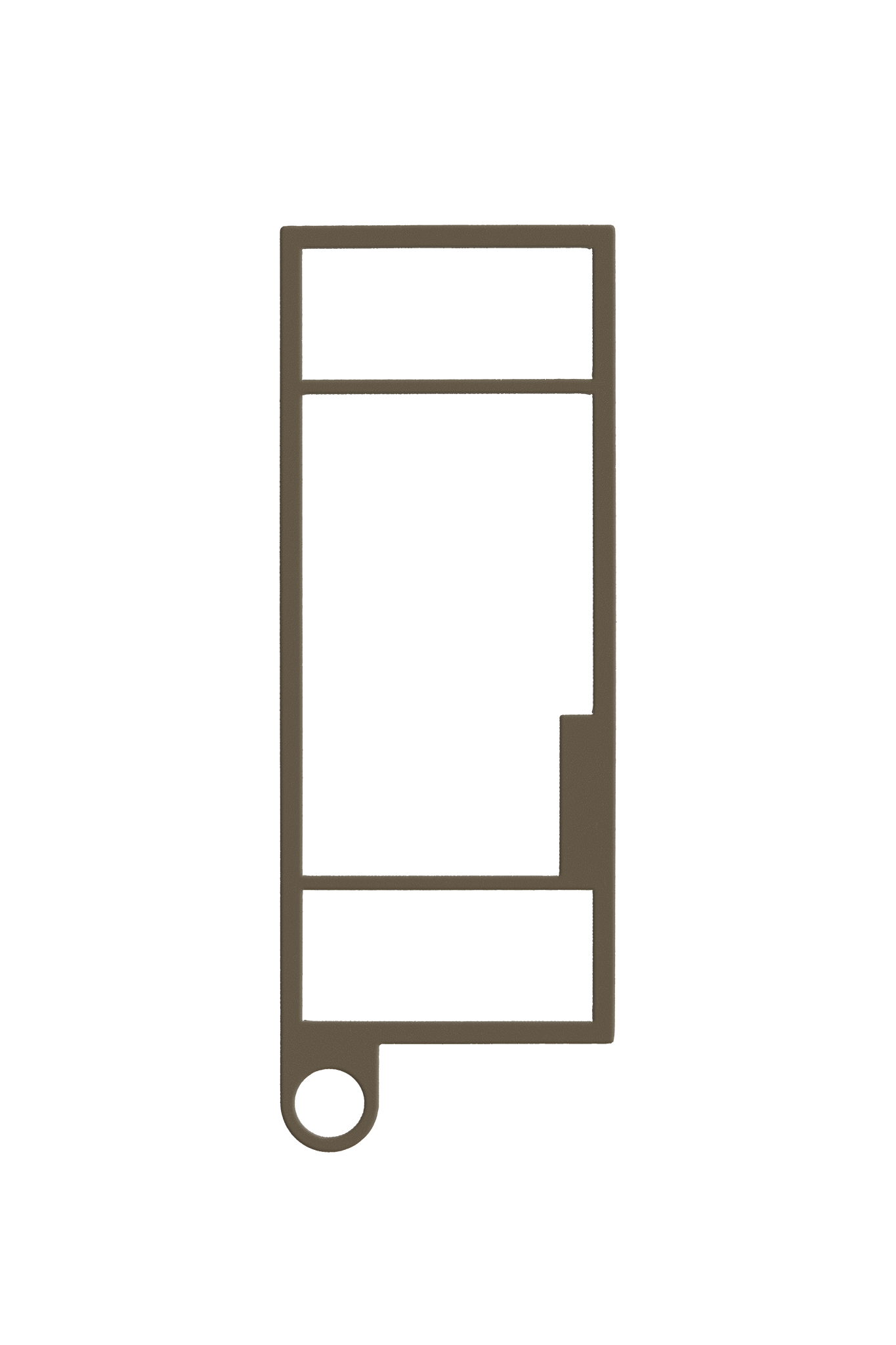 Powder Coat Color Samples