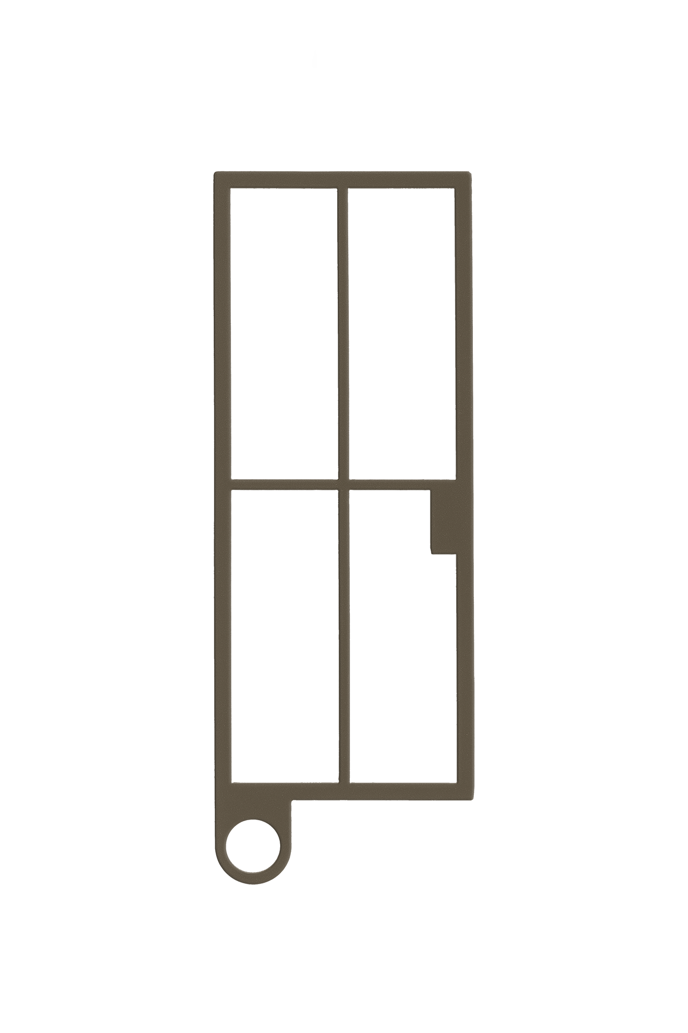 Powder Coat Color Samples