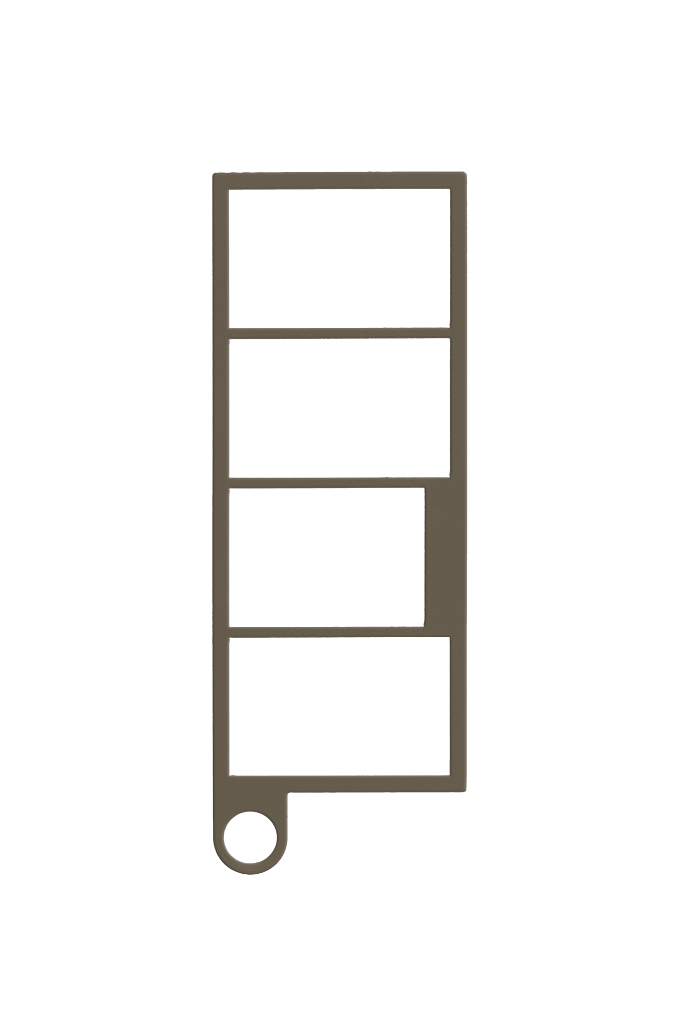 Powder Coat Color Samples