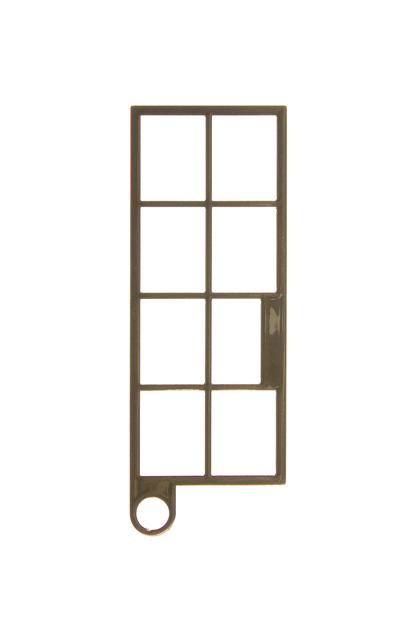 Powder Coat Color Samples