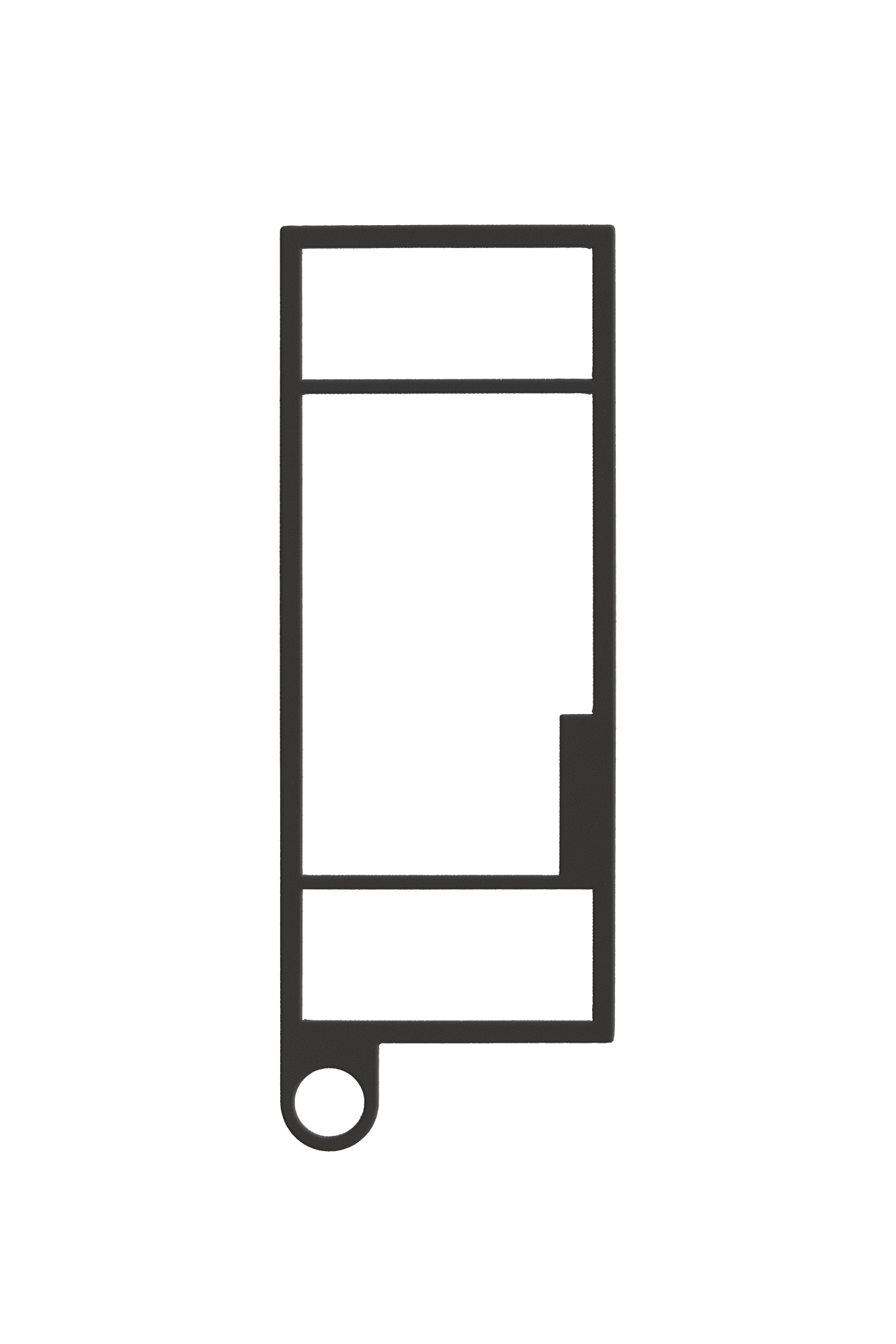Powder Coat Color Samples