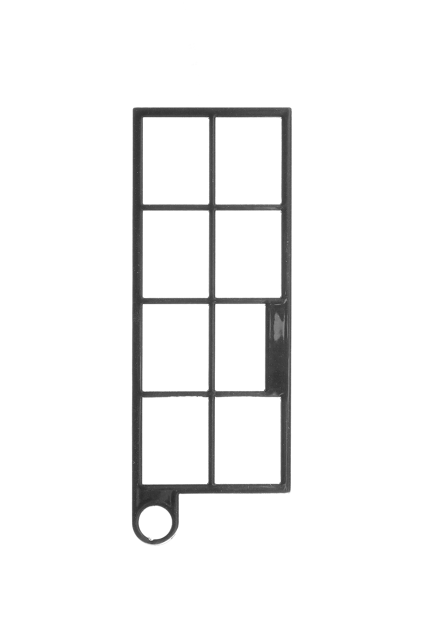 Powder Coat Color Samples