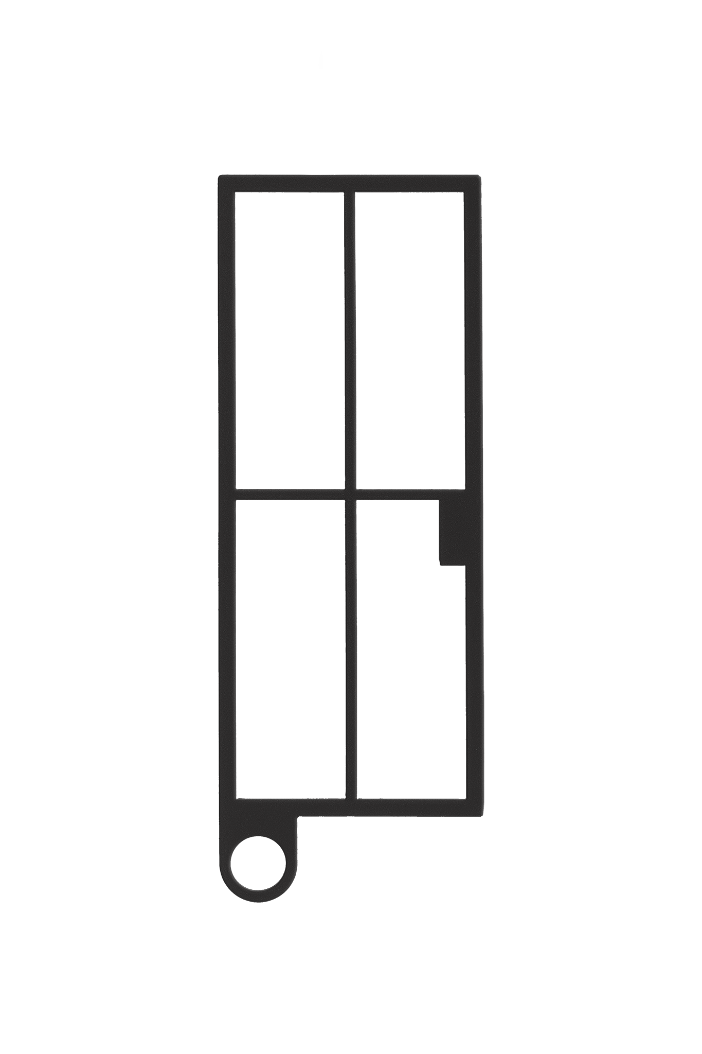 Powder Coat Color Samples