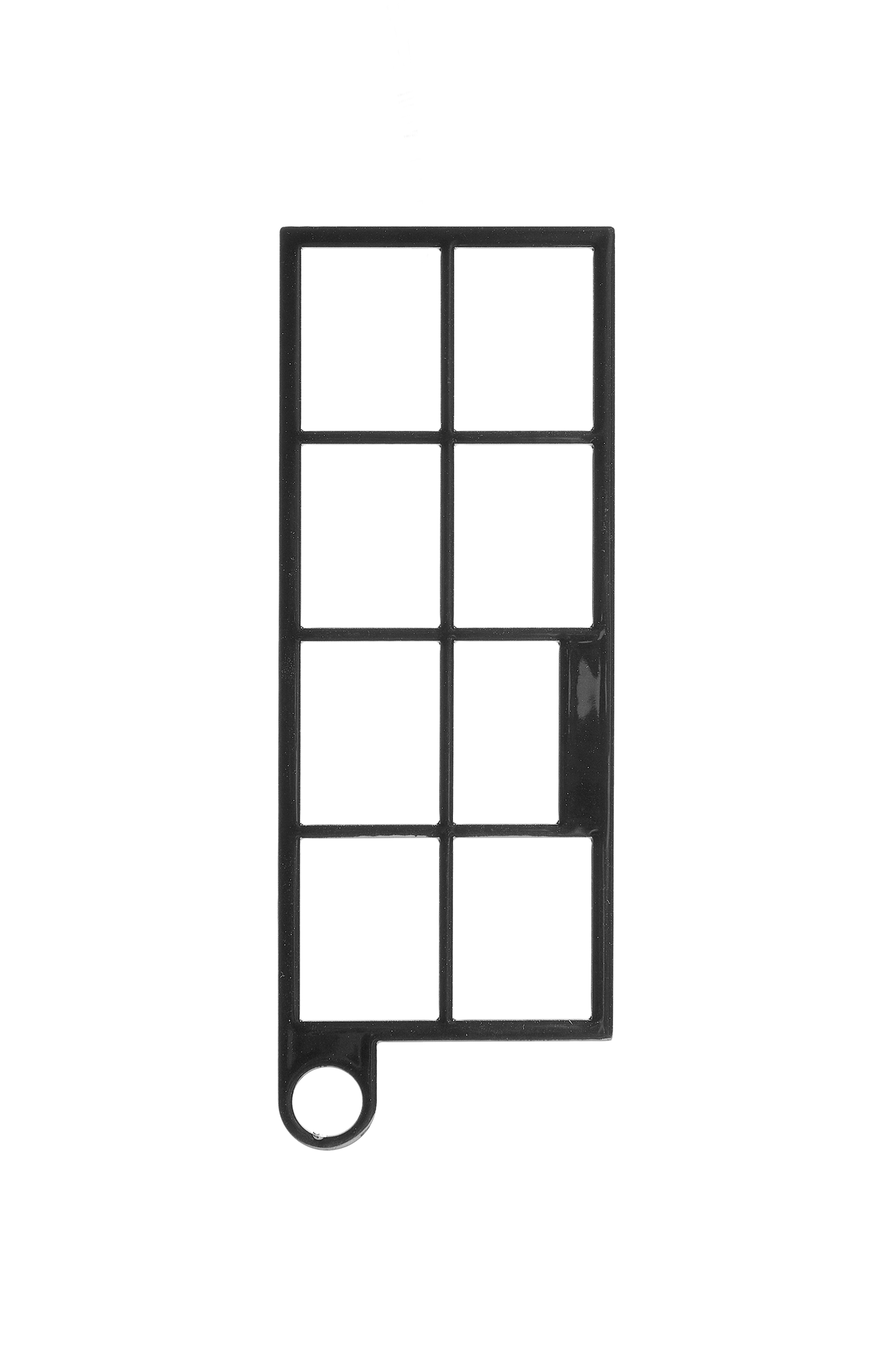 Powder Coat Color Samples