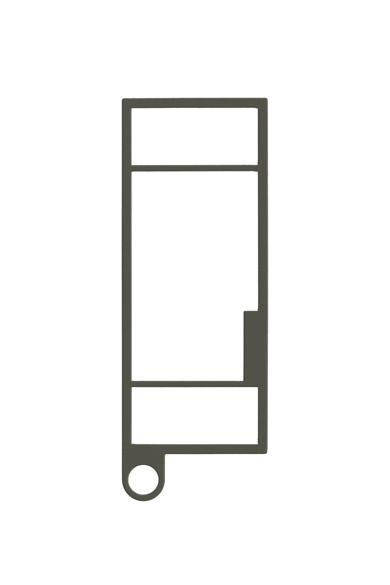 Powder Coat Color Samples