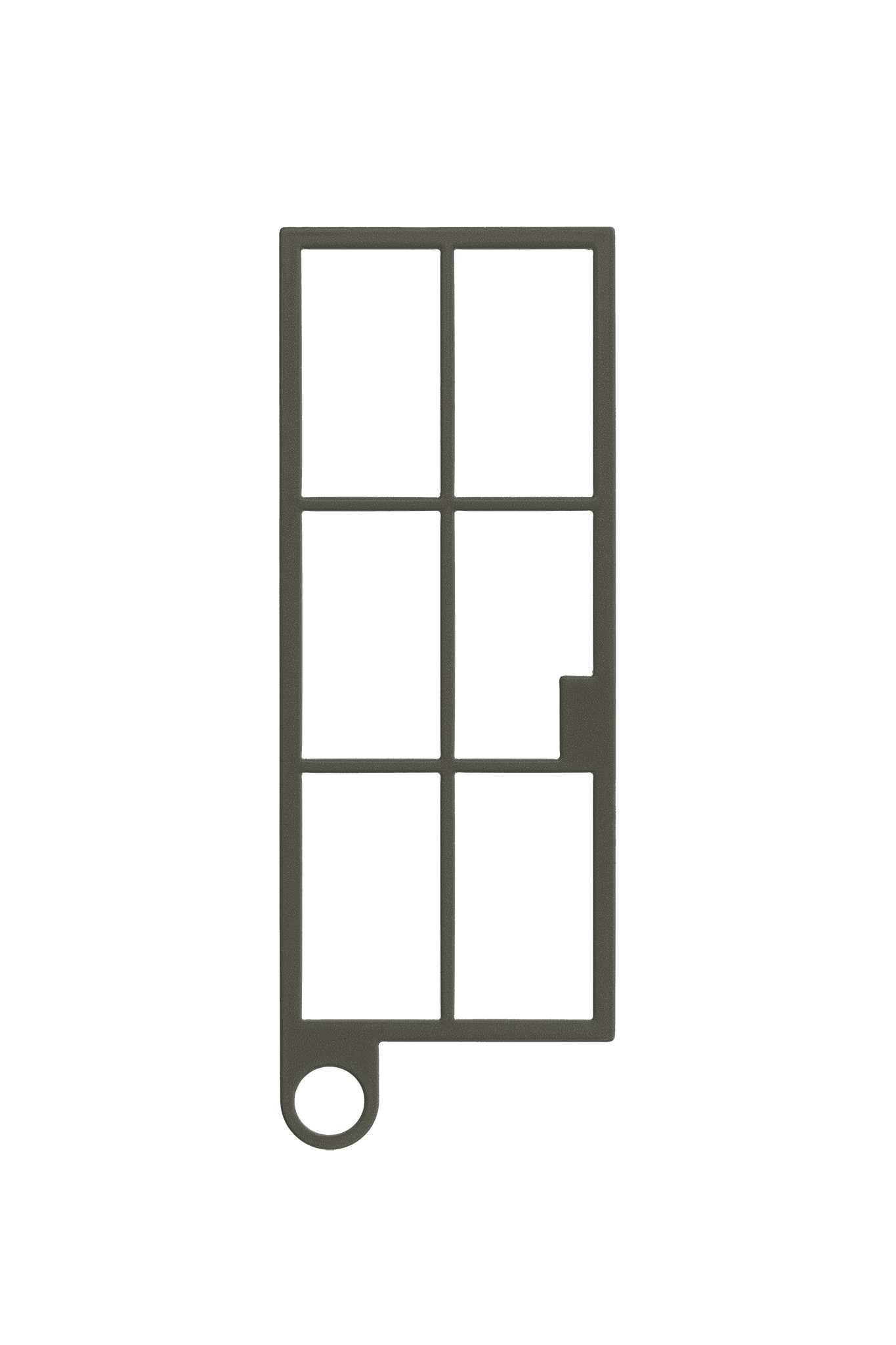 Powder Coat Color Samples