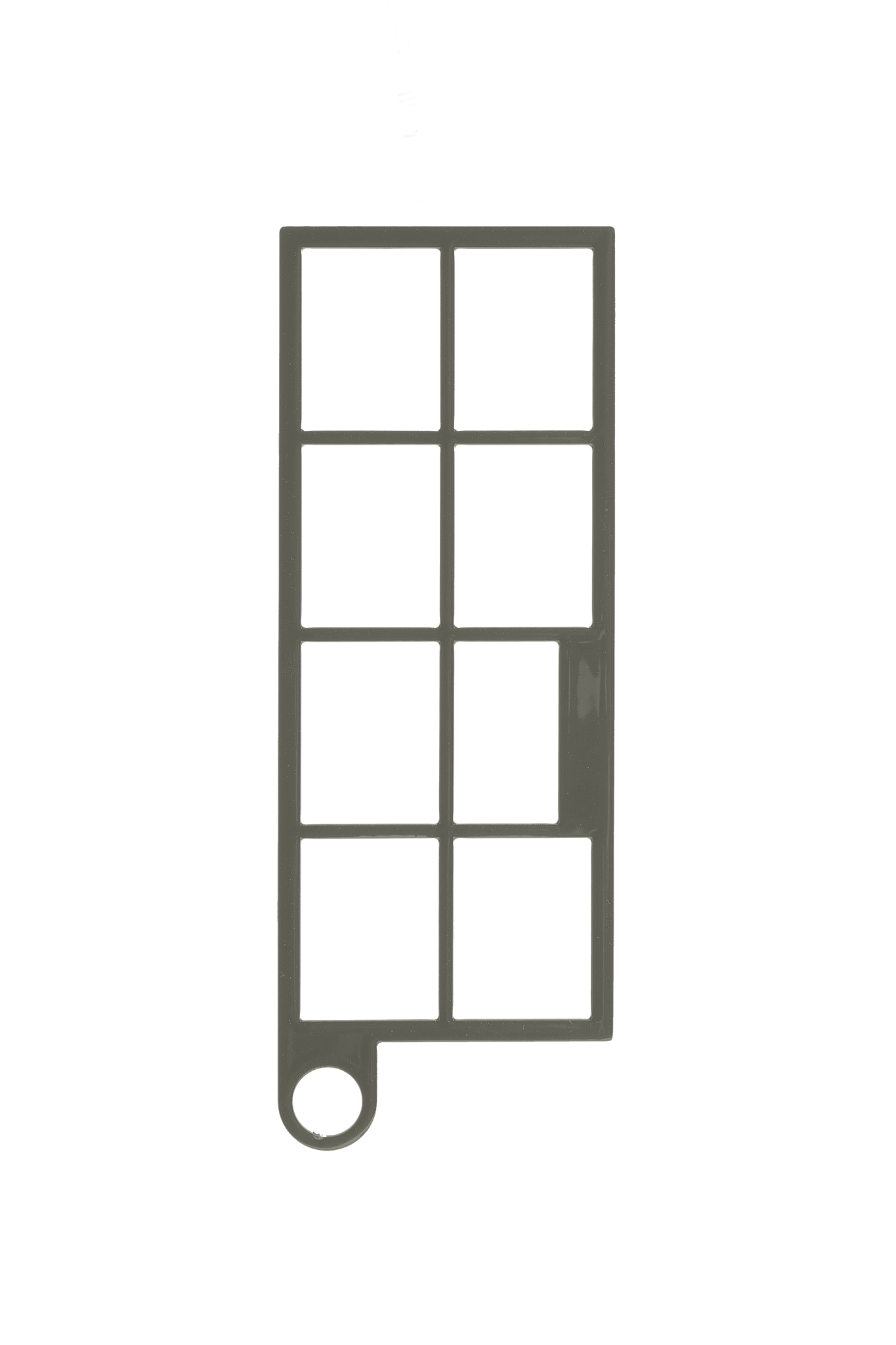 Powder Coat Color Samples