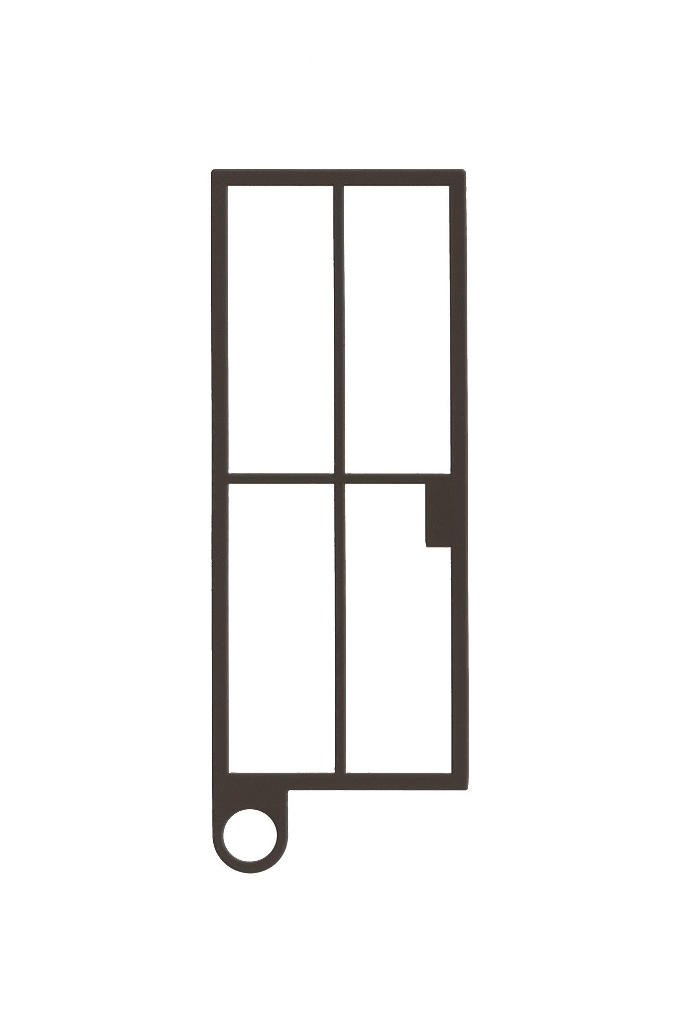 Powder Coat Color Samples