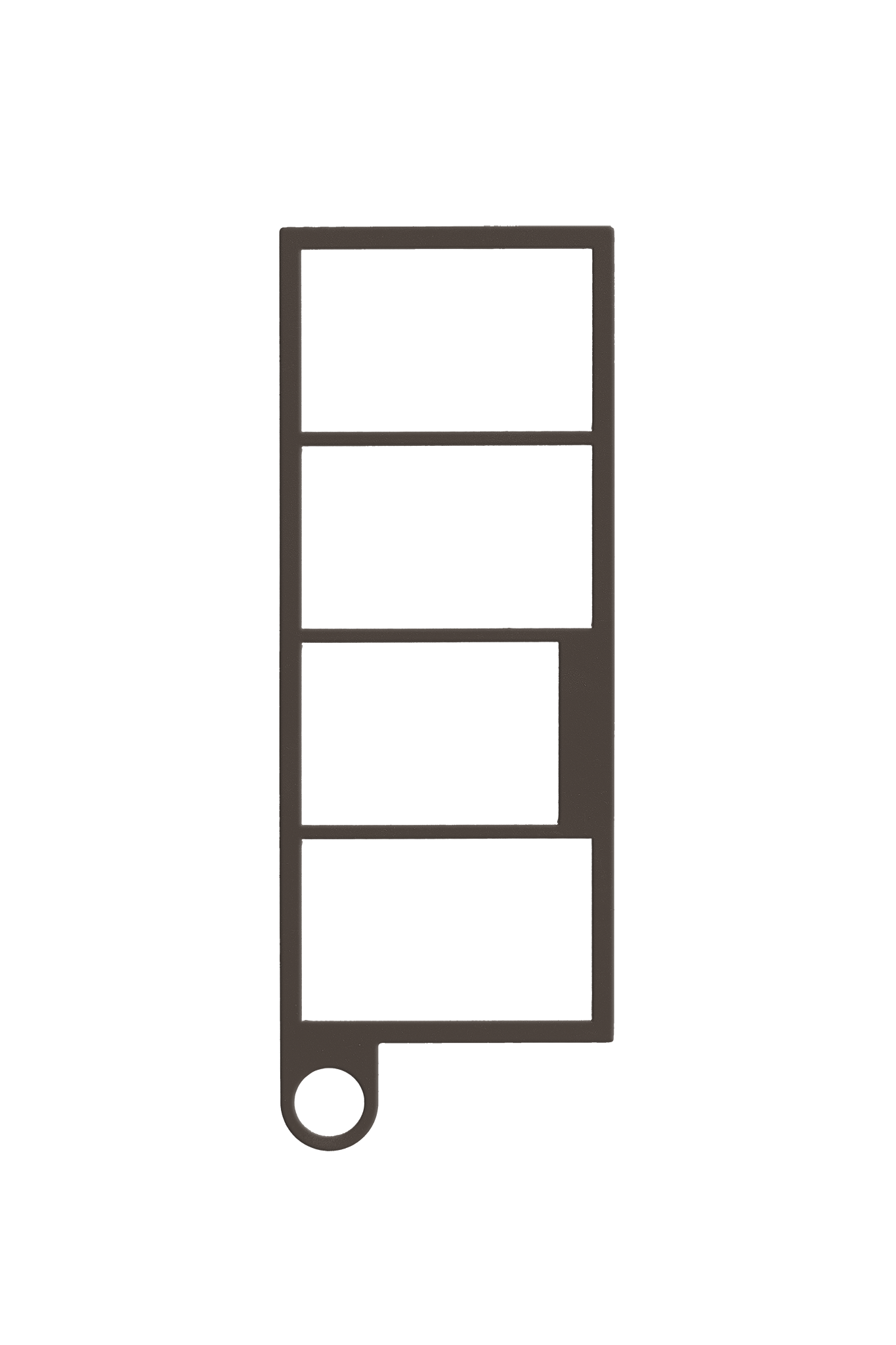 Powder Coat Color Samples
