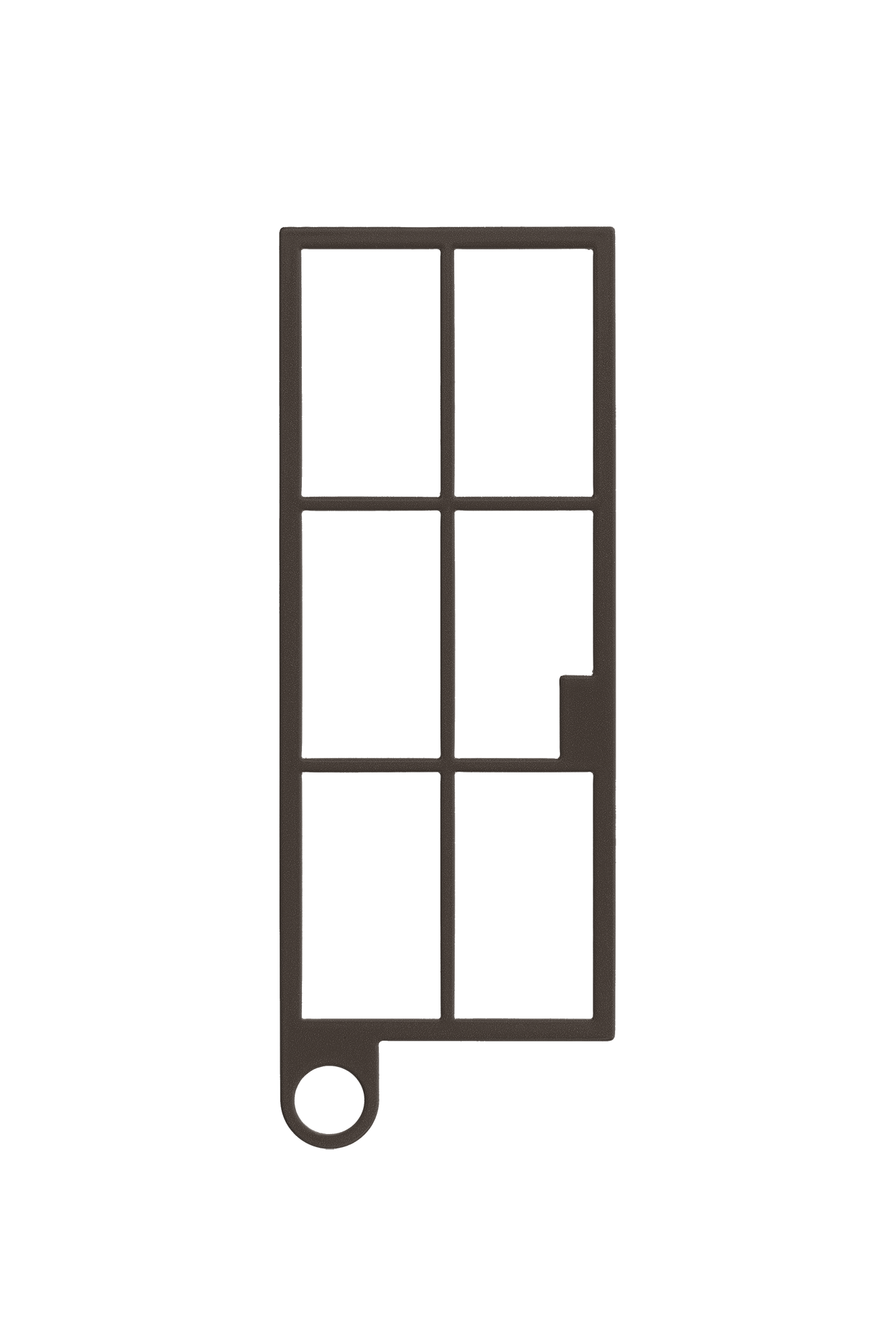 Powder Coat Color Samples