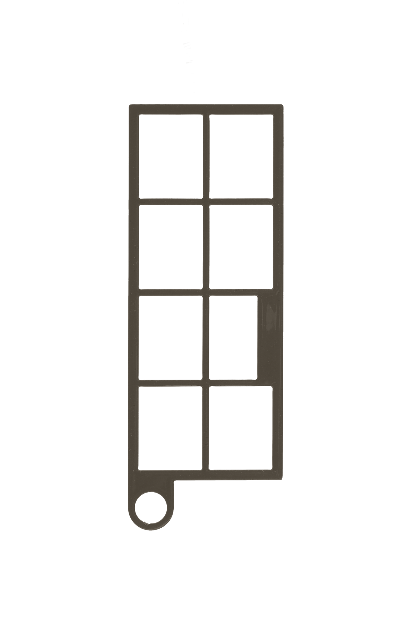 Powder Coat Color Samples