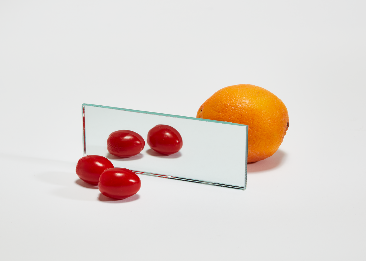 Glass Samples