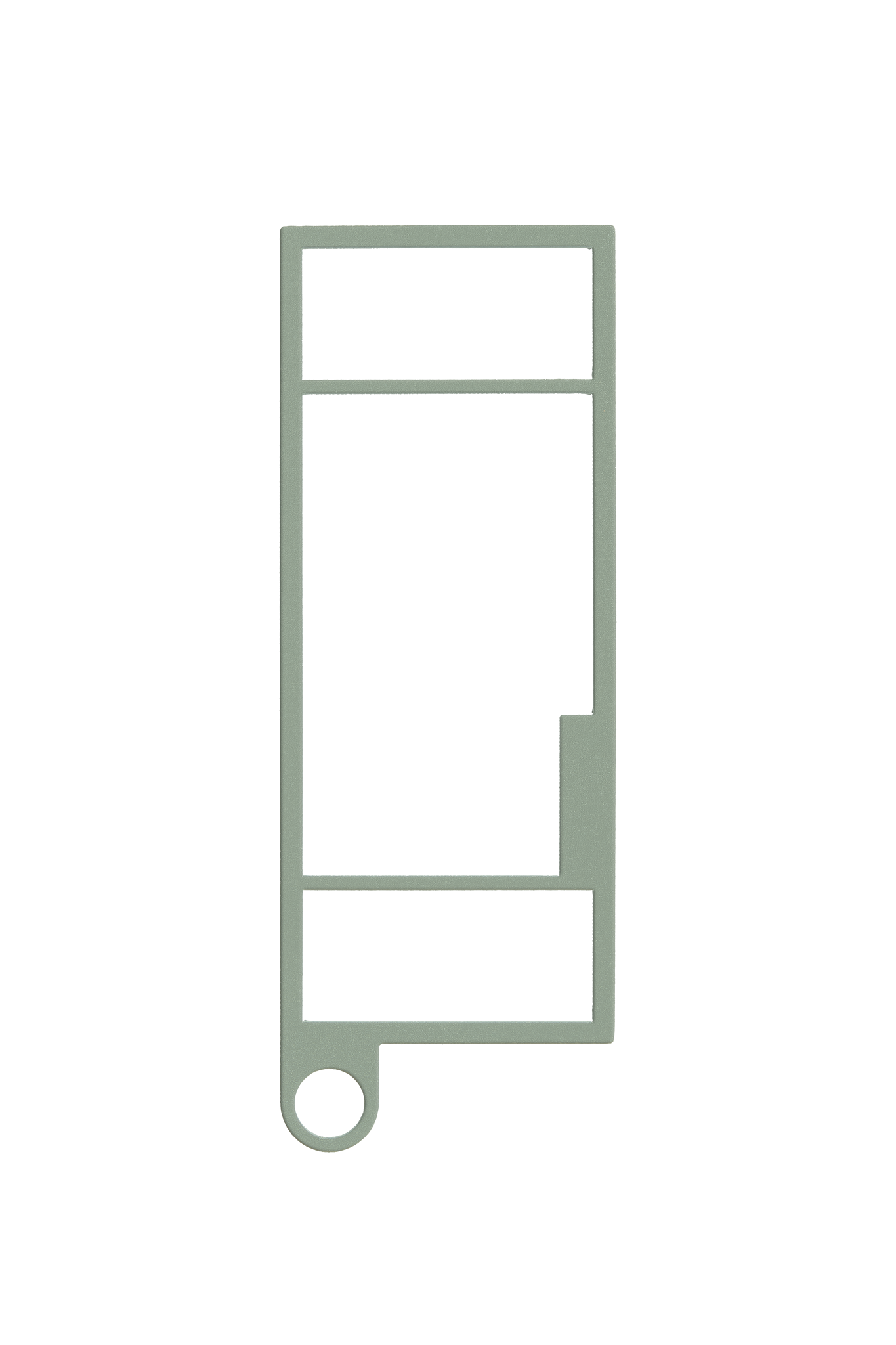 Powder Coat Color Samples