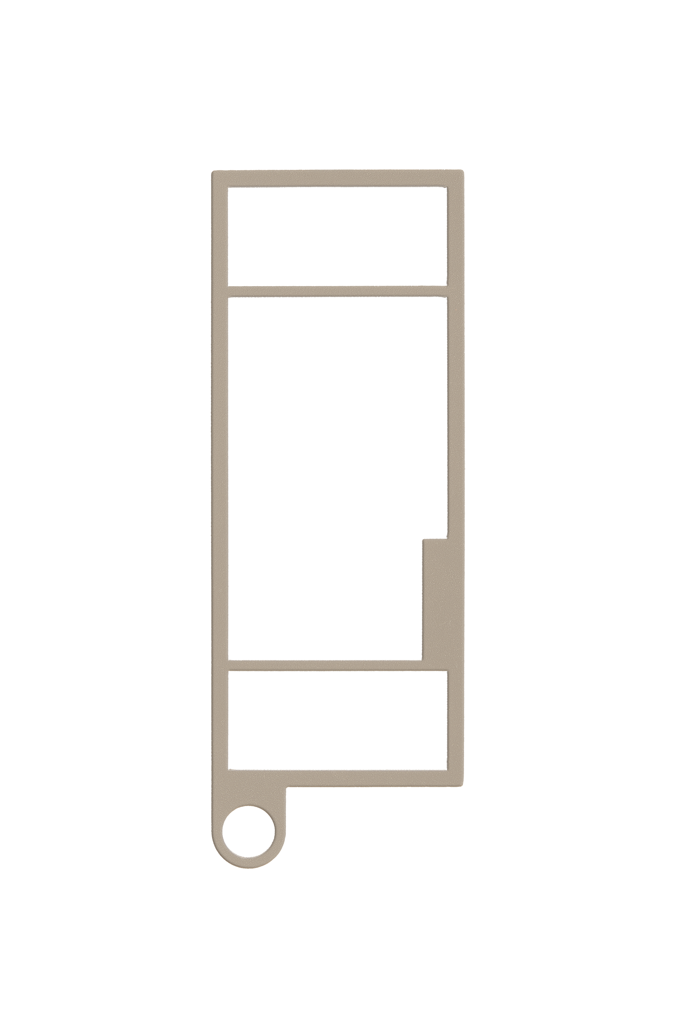 Powder Coat Color Samples