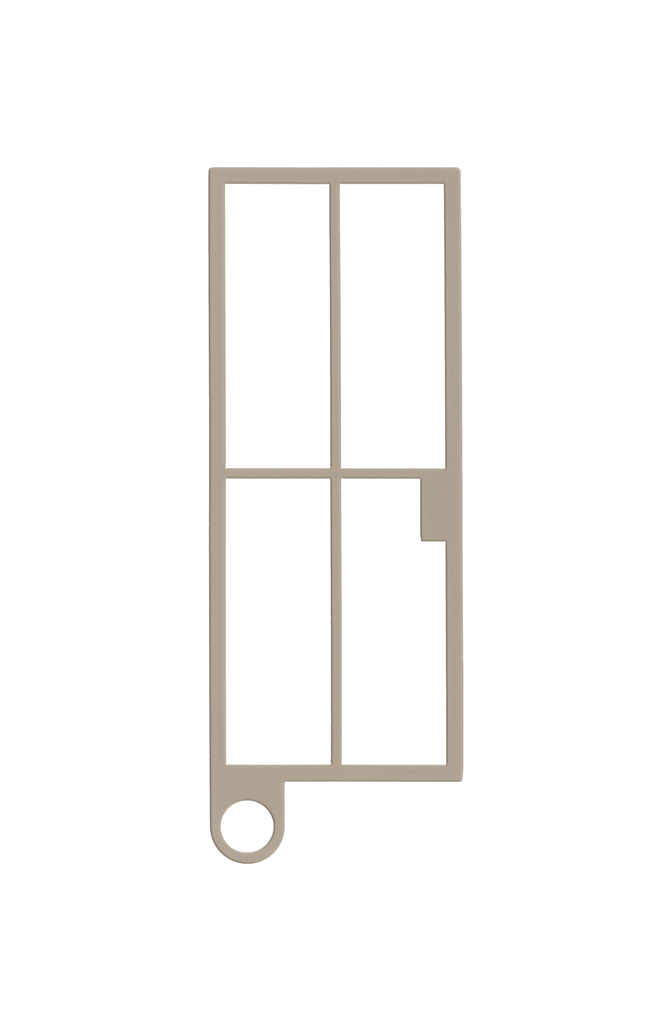 Powder Coat Color Samples