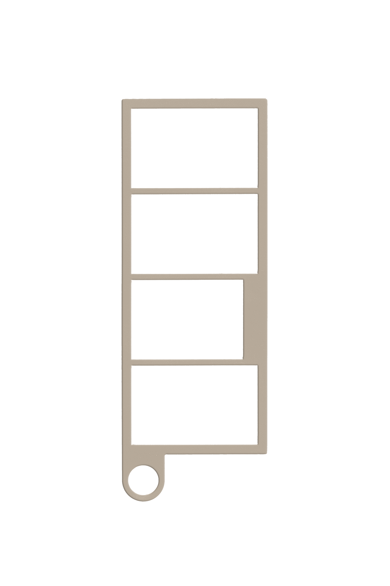 Powder Coat Color Samples
