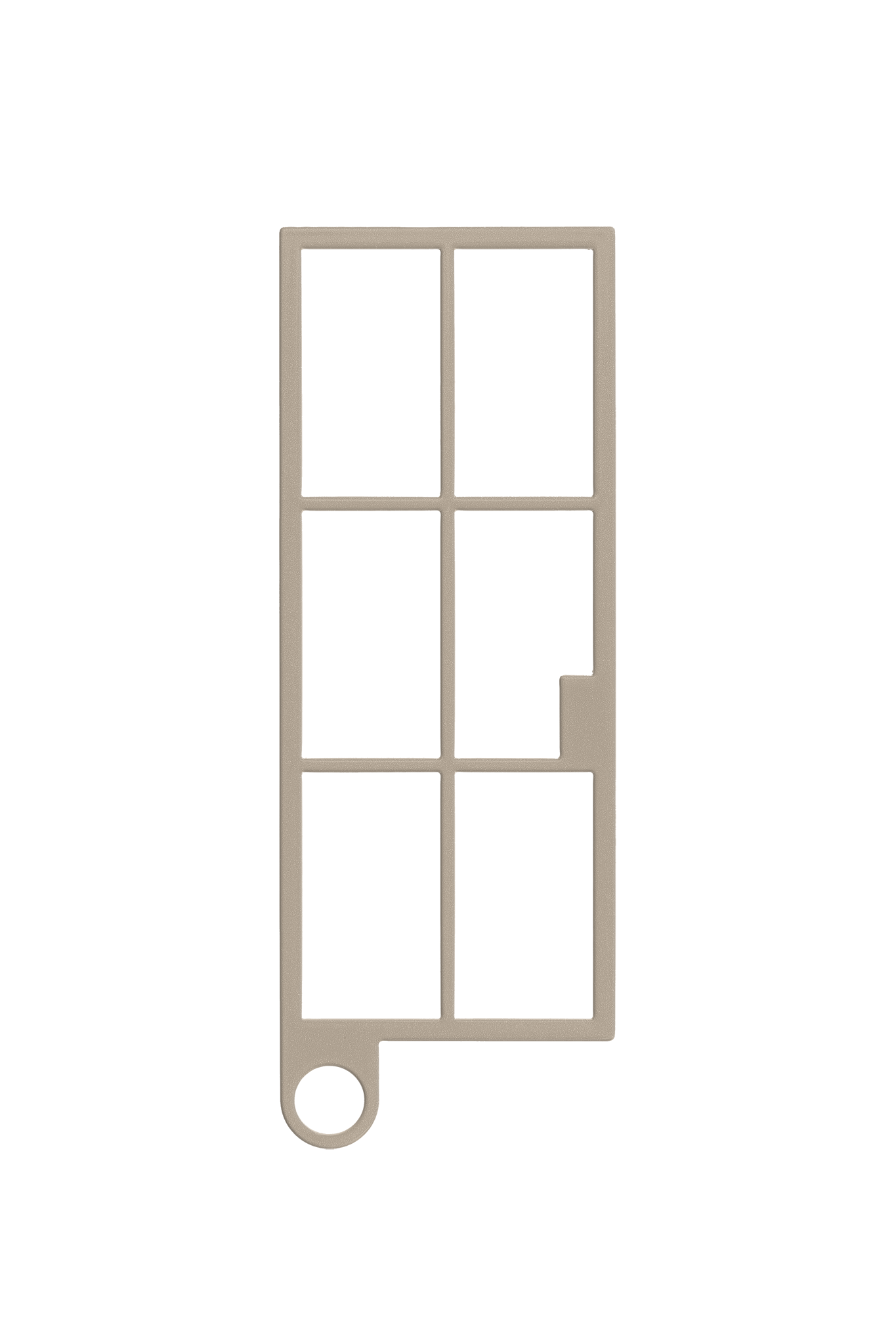 Powder Coat Color Samples