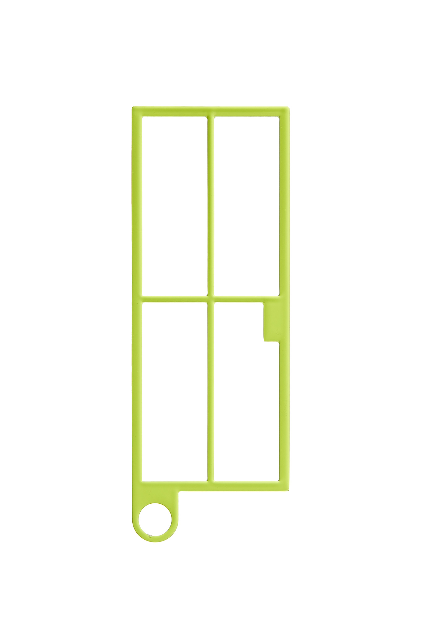 Powder Coat Color Samples