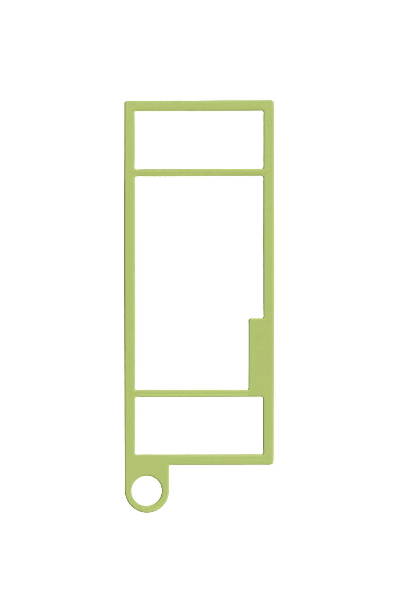 Powder Coat Color Samples