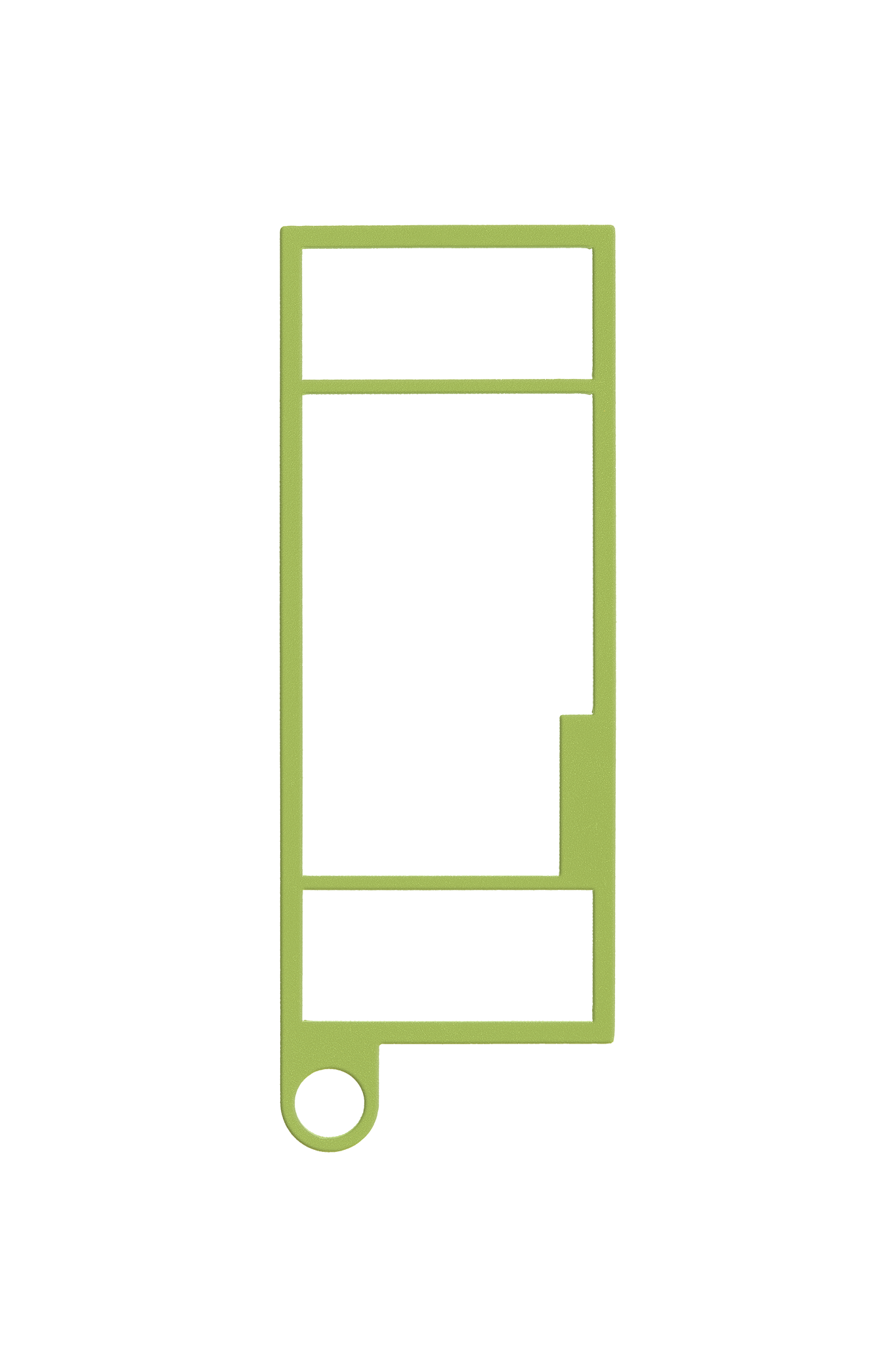 Powder Coat Color Samples