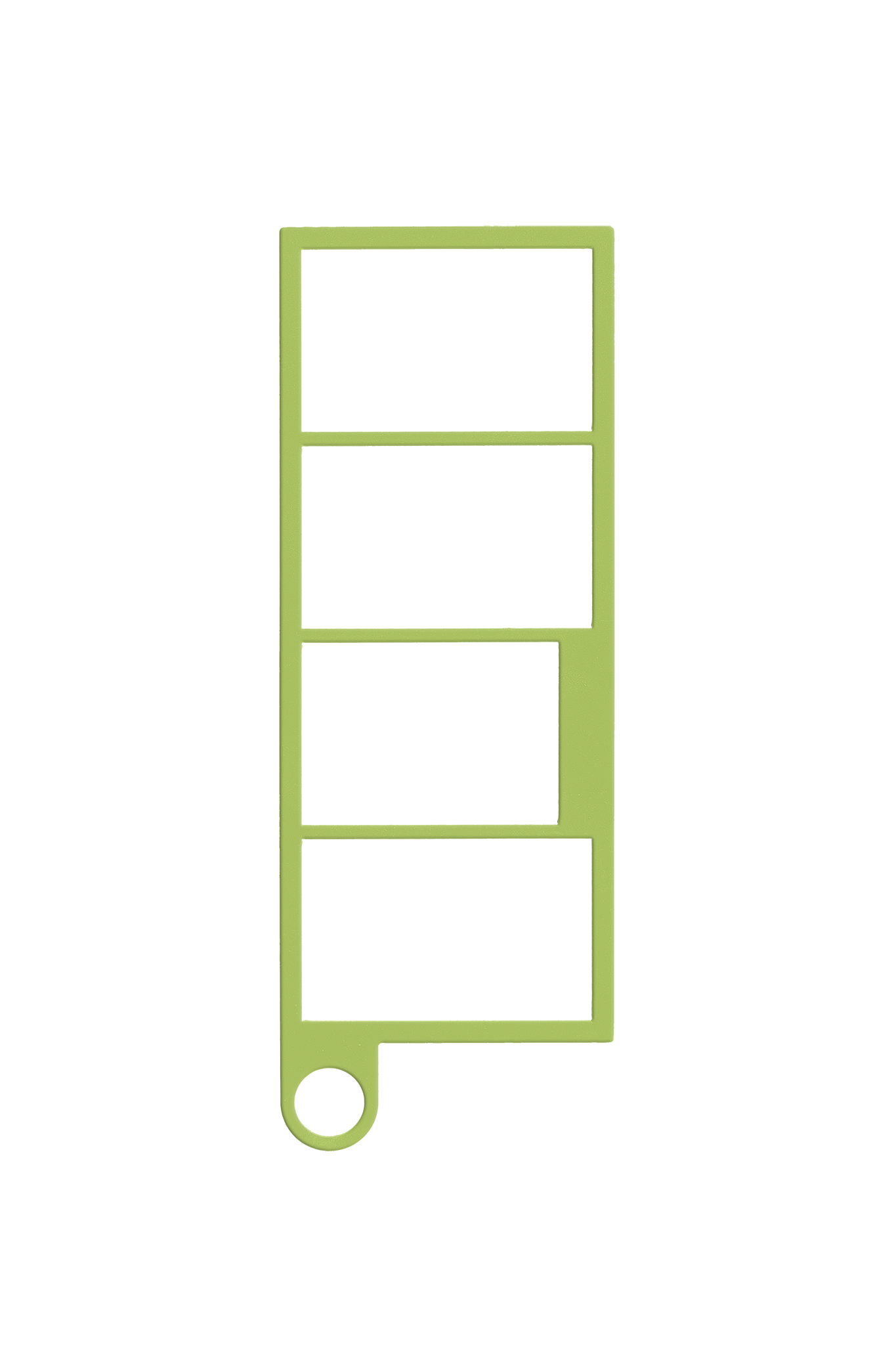 Powder Coat Color Samples