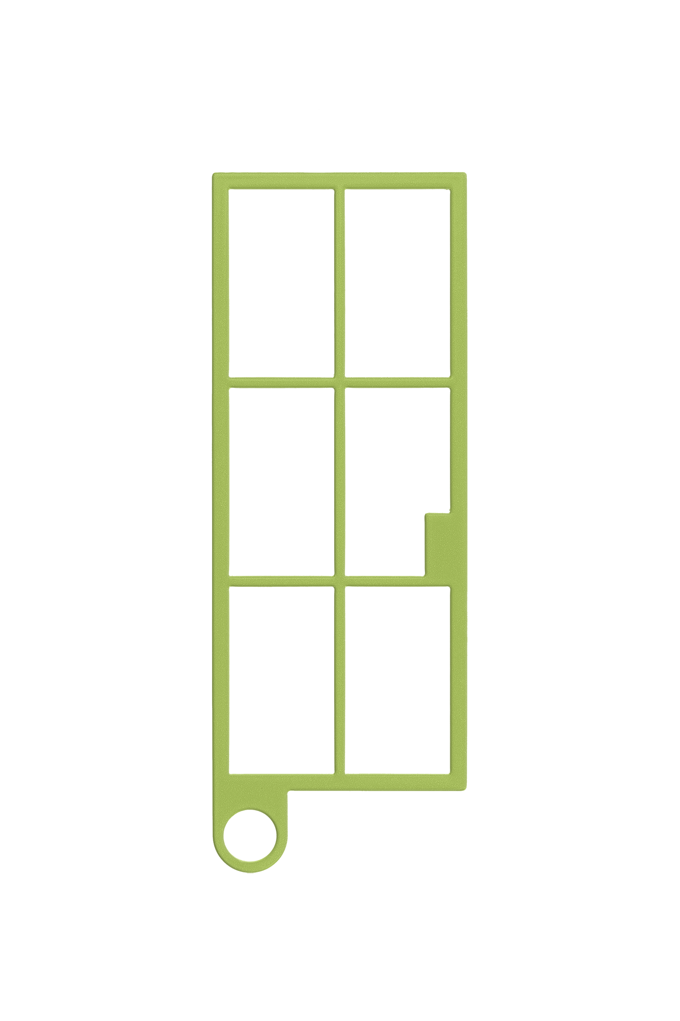 Powder Coat Color Samples