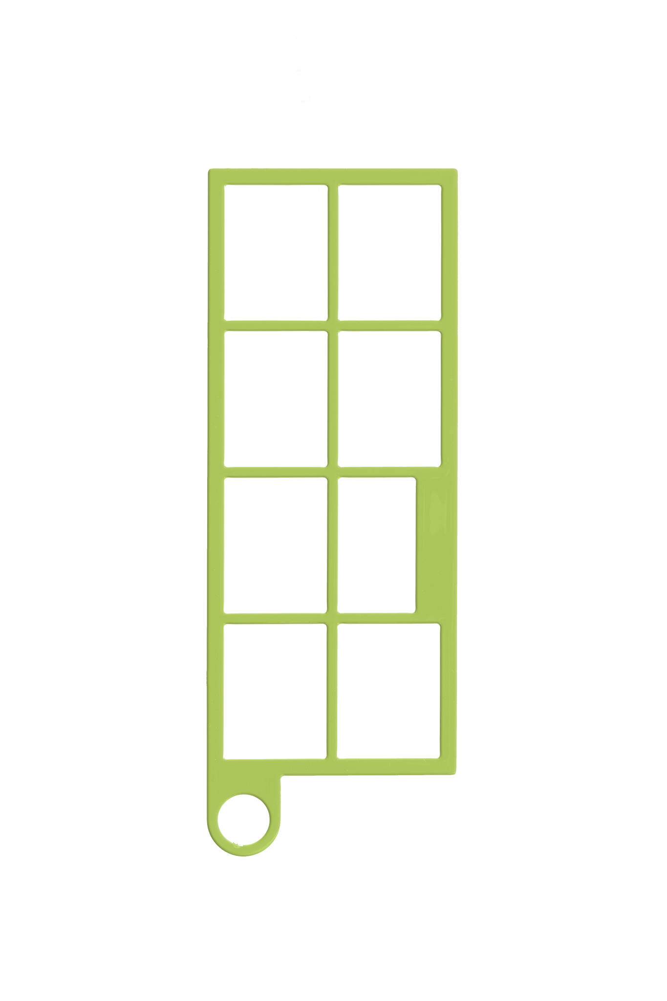 Powder Coat Color Samples