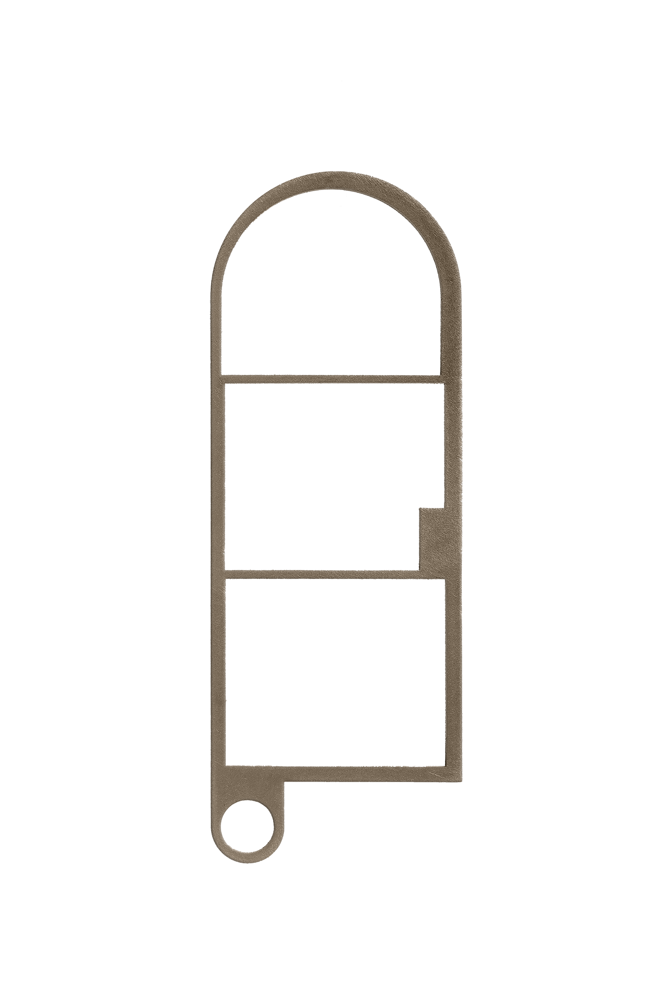 Brass Samples - Living Finishes