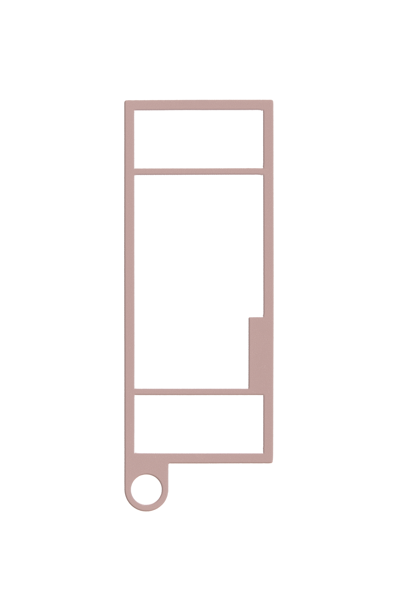 Powder Coat Color Samples