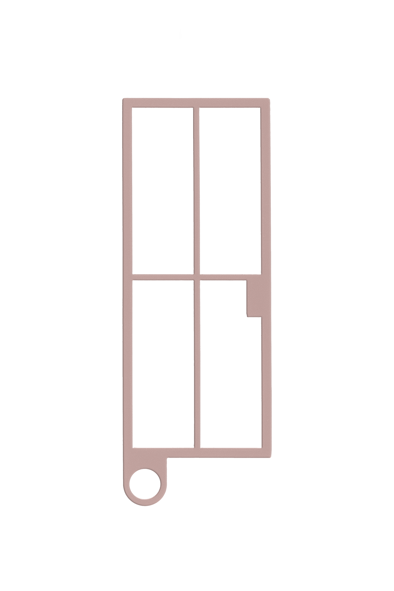 Powder Coat Color Samples