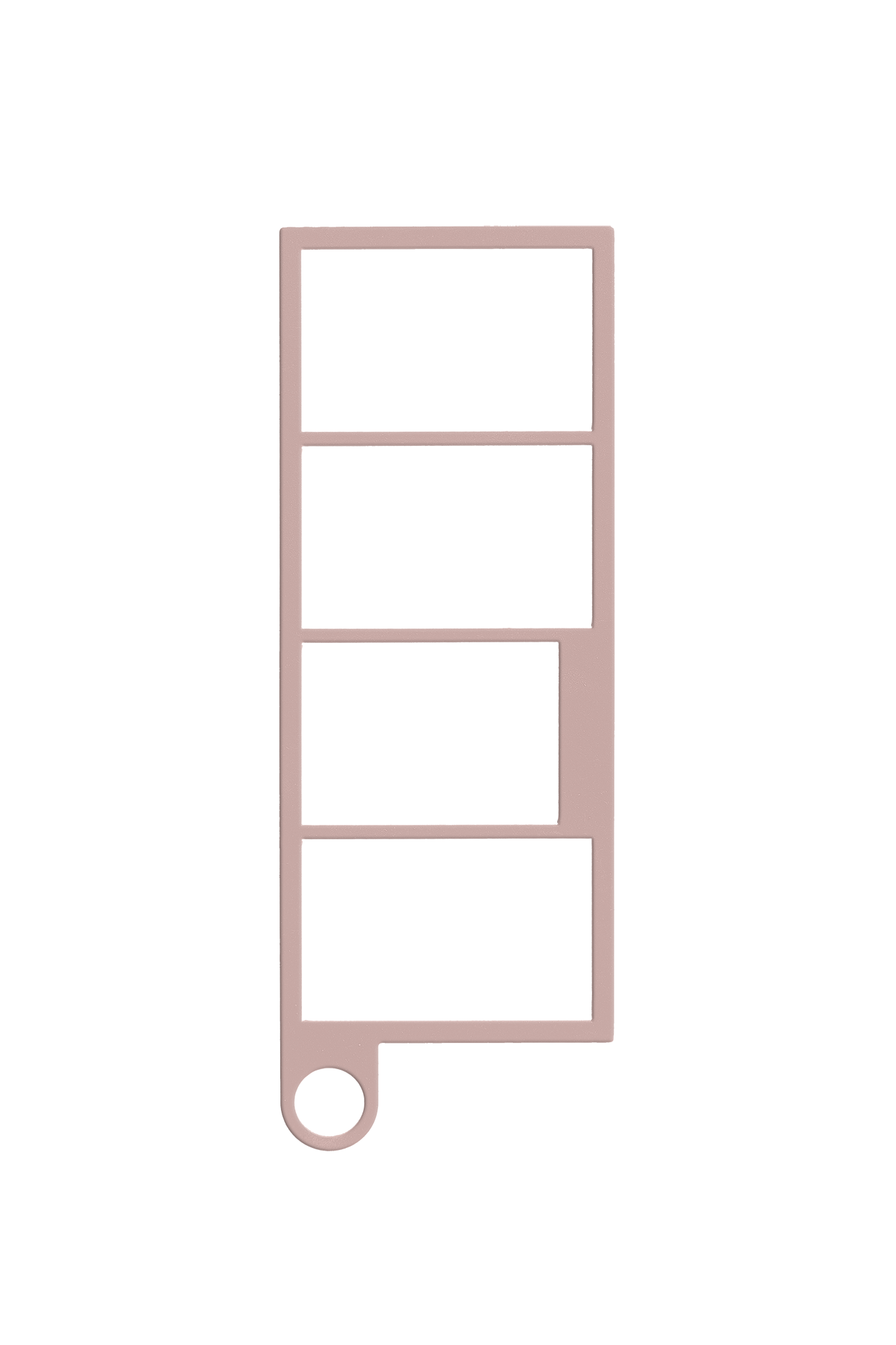 Powder Coat Color Samples