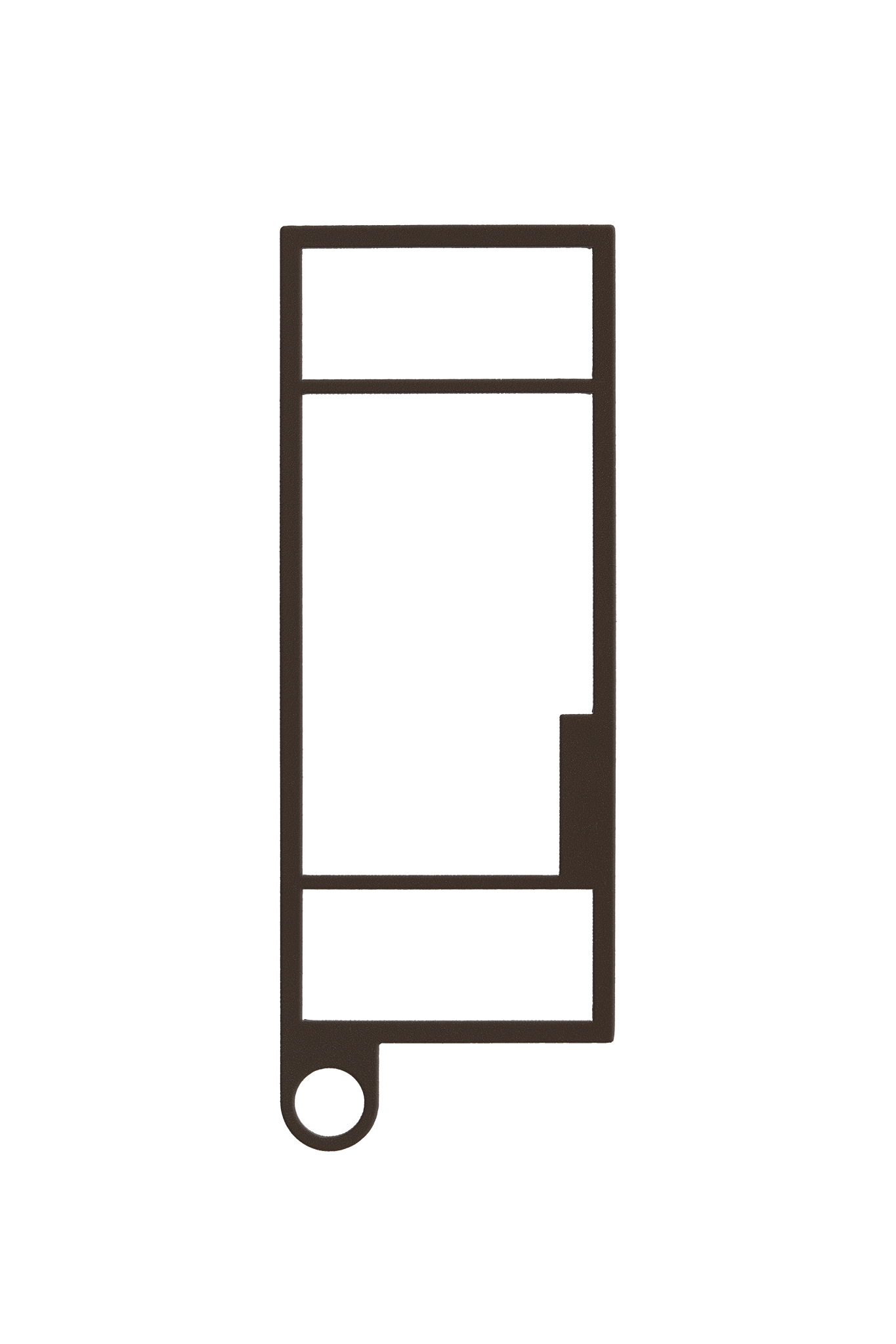 Powder Coat Color Samples